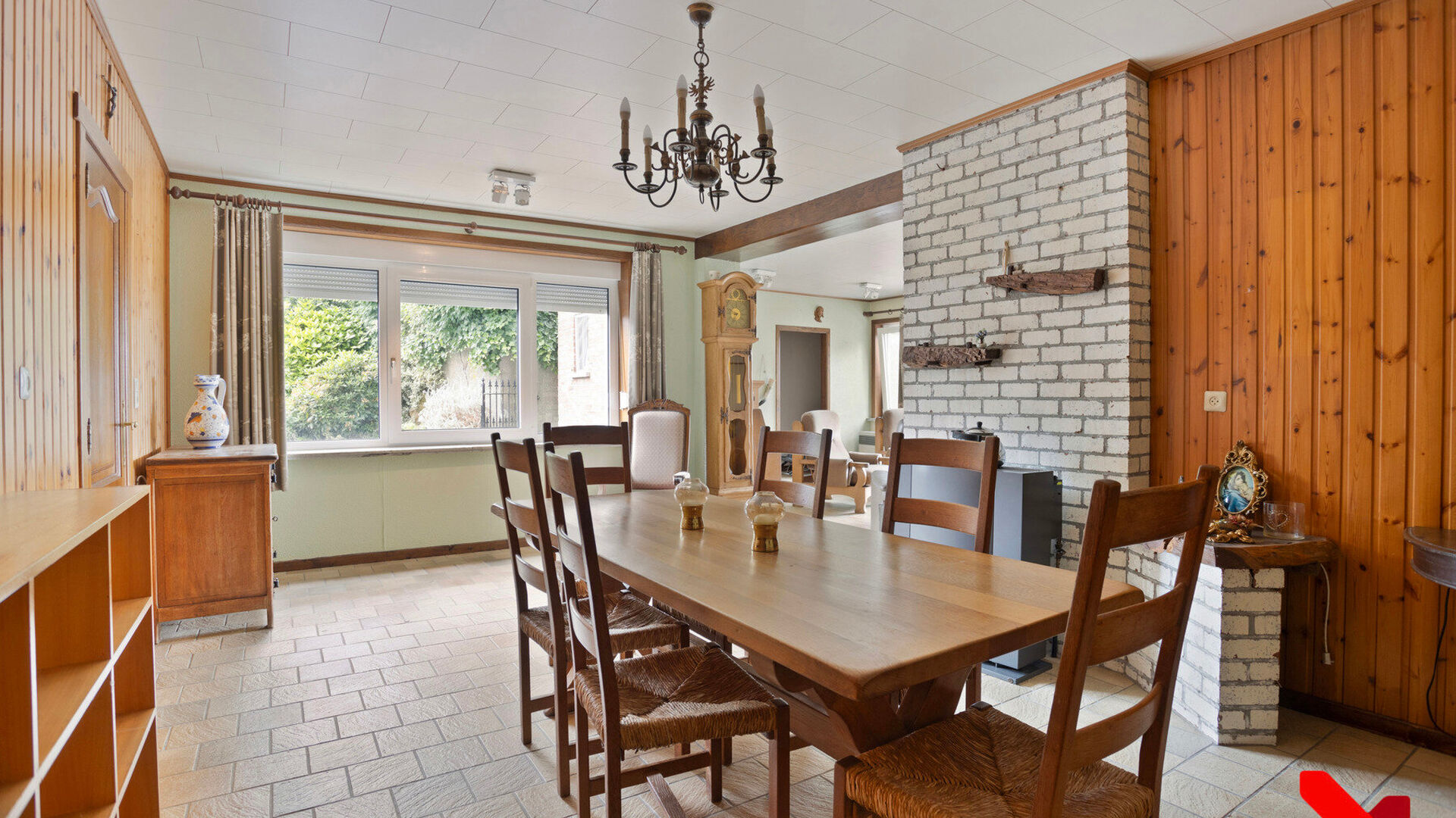 Maison à vendre à Hoegaarden