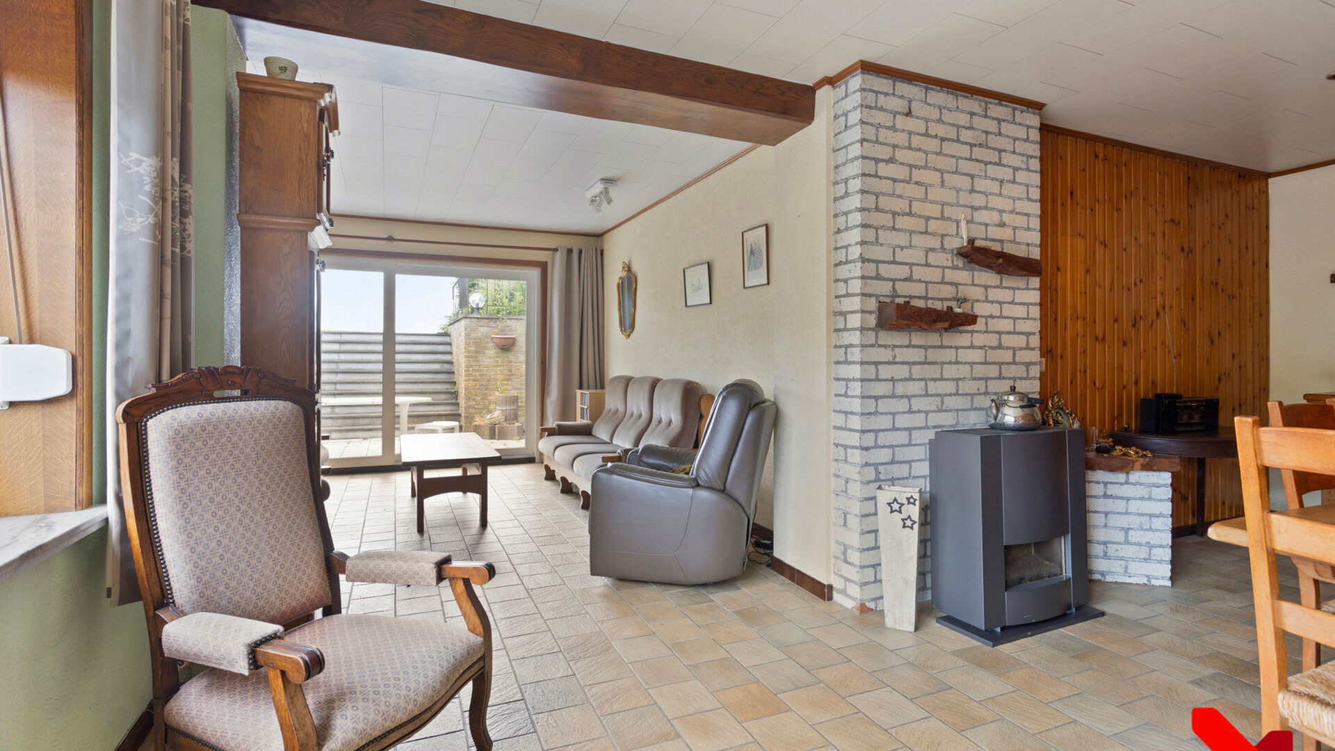 Maison à vendre à Hoegaarden