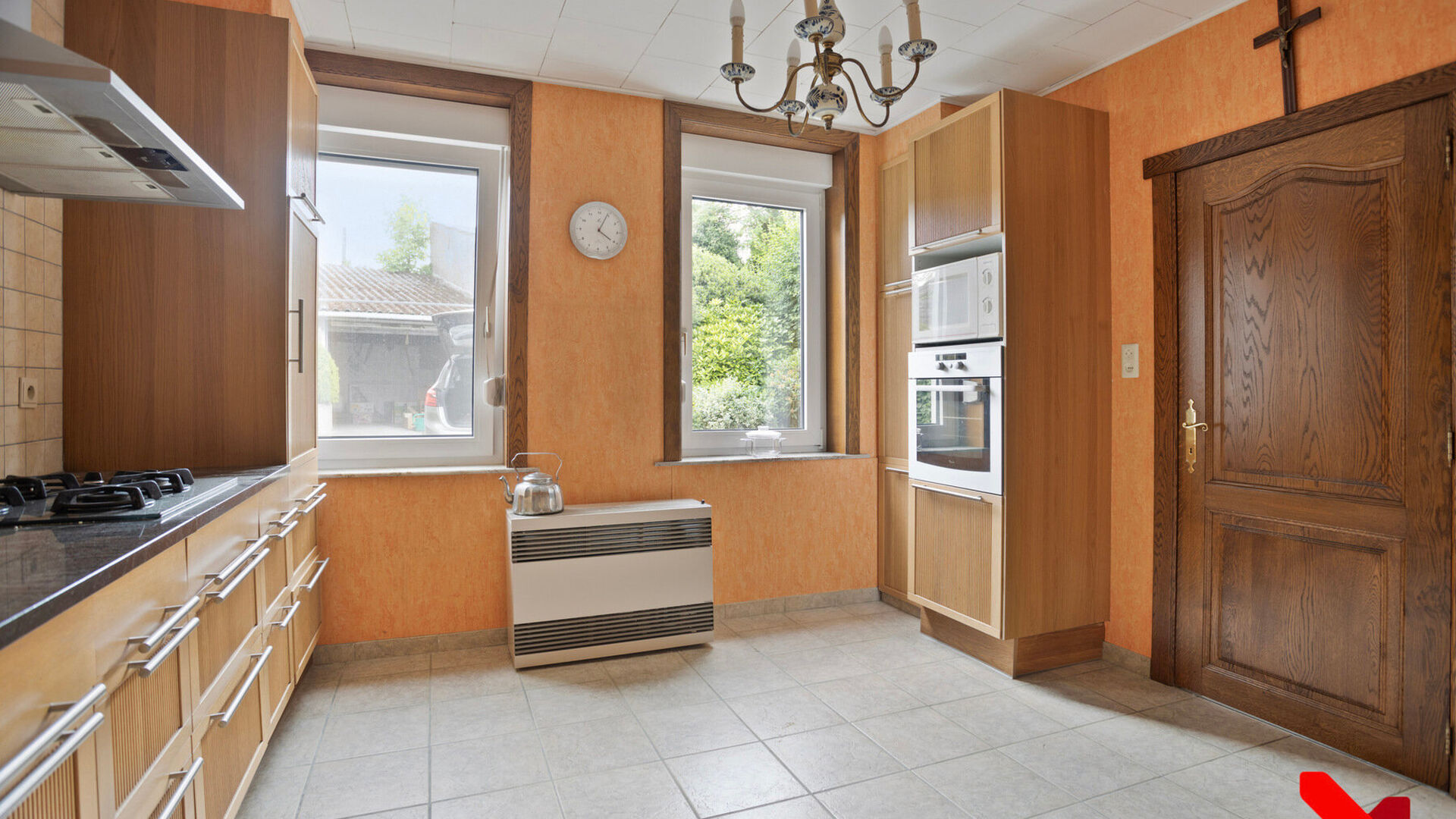 Maison à vendre à Hoegaarden