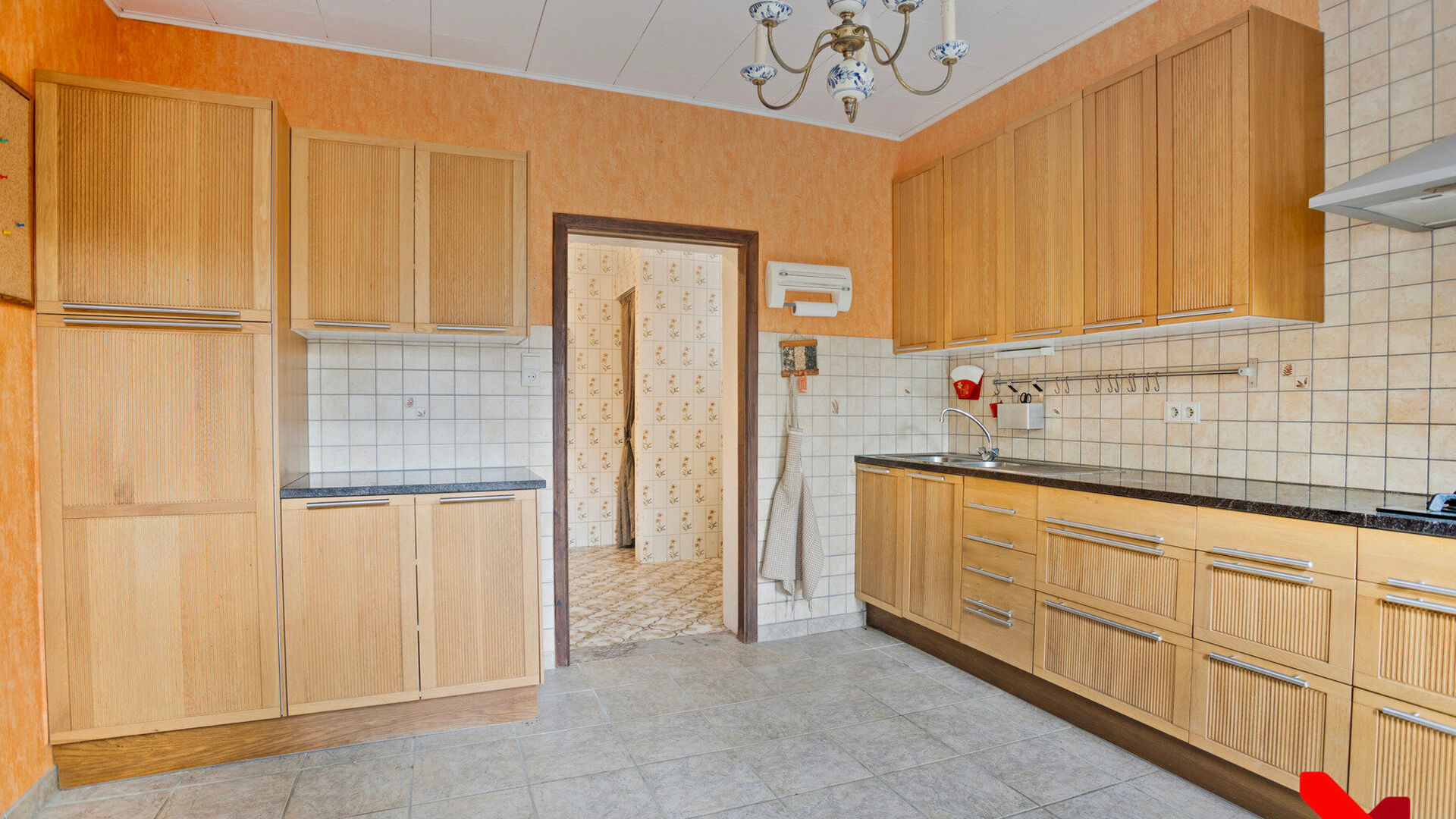 Maison à vendre à Hoegaarden