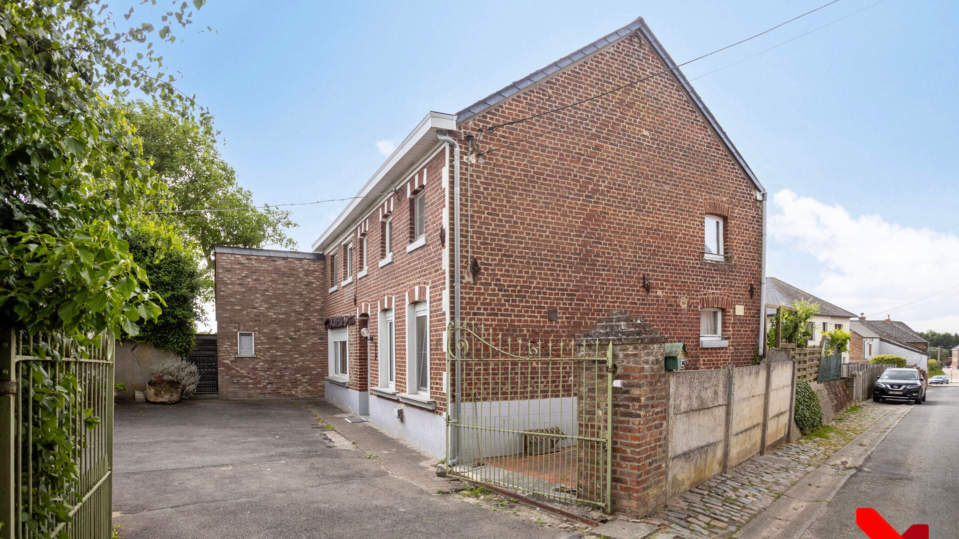 Maison à vendre à Hoegaarden