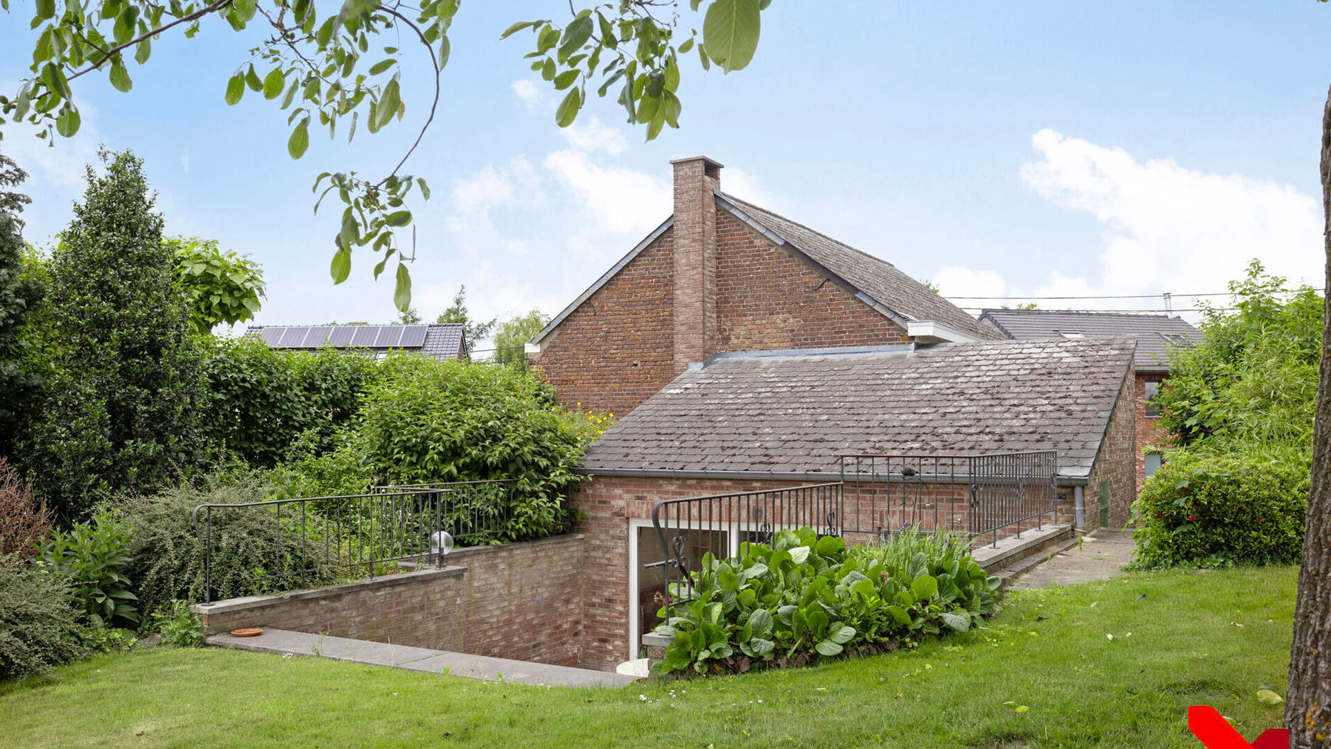 Maison à vendre à Hoegaarden