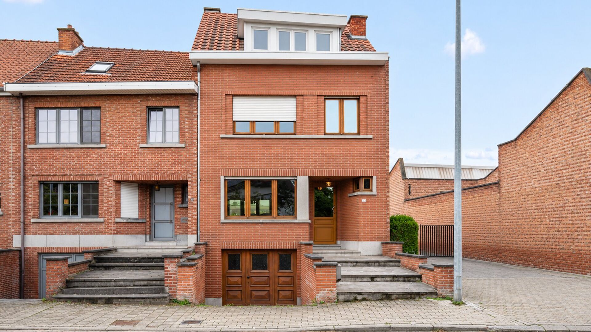 Maison à vendre à Kesel-Lo