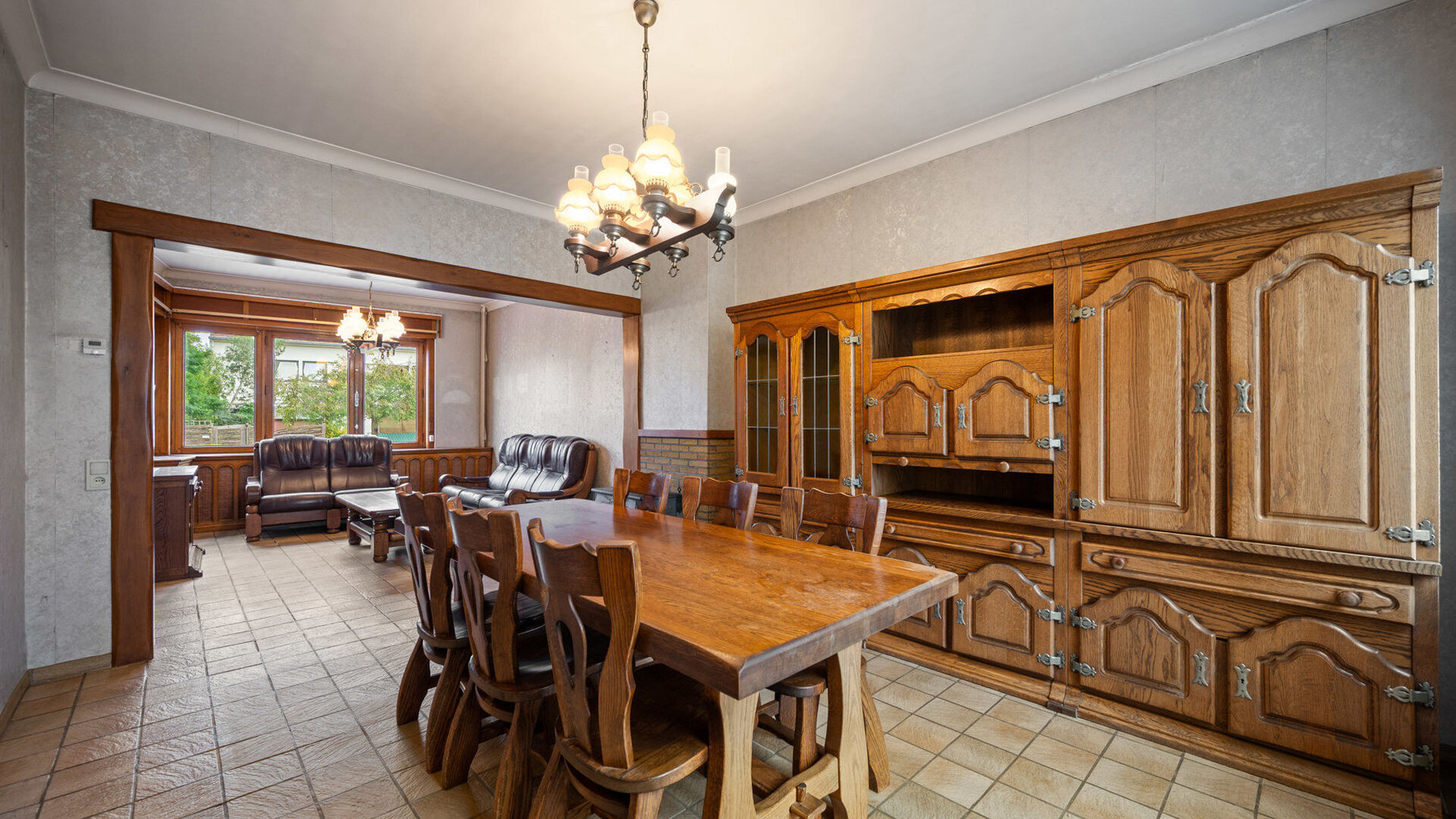 Maison à vendre à Kesel-Lo