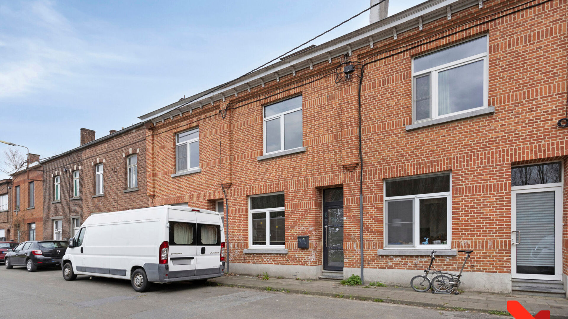 Maison à vendre à Kessel-Lo
