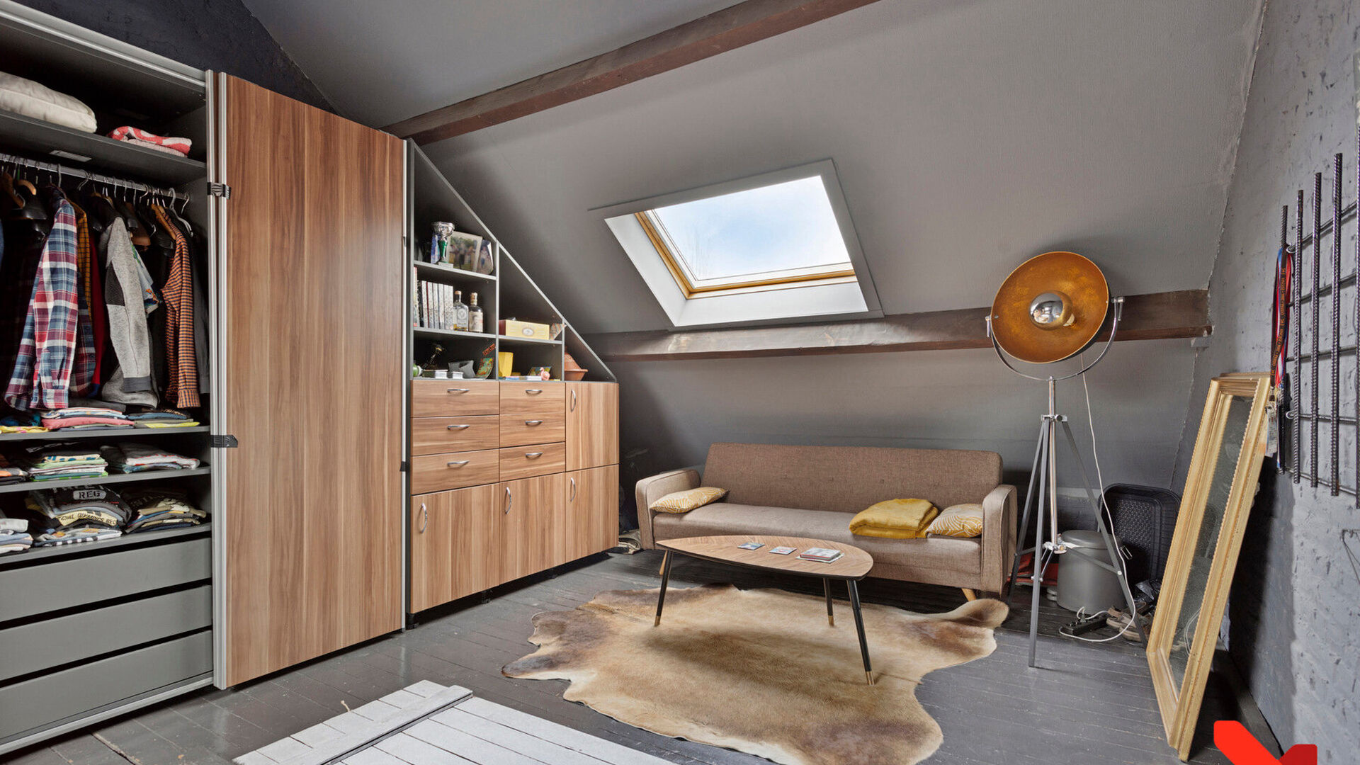 Maison à vendre à Kessel-Lo