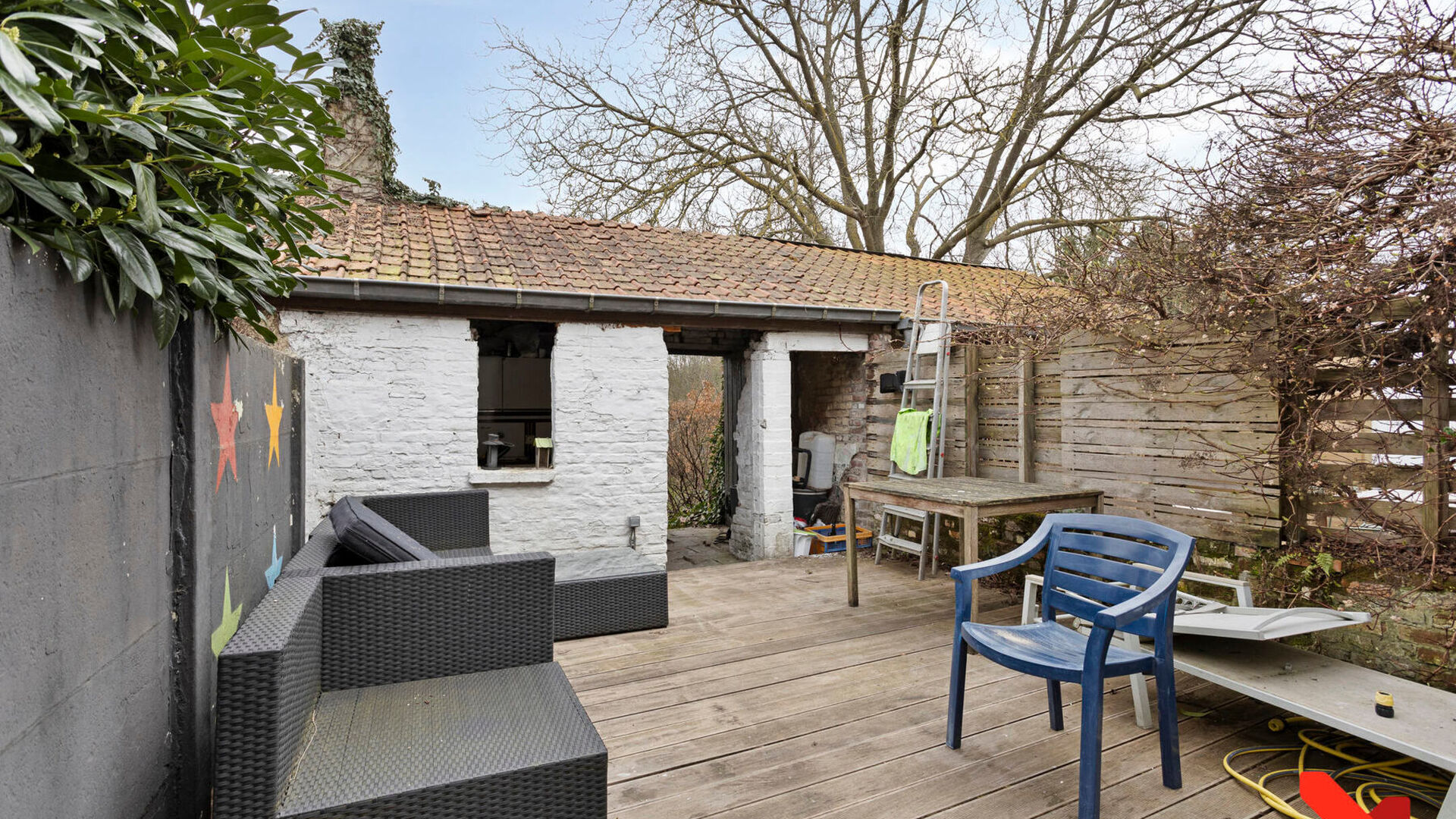 Maison à vendre à Kessel-Lo