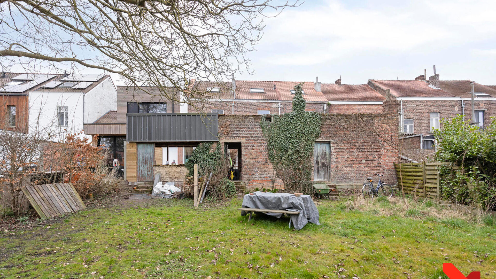 Maison à vendre à Kessel-Lo
