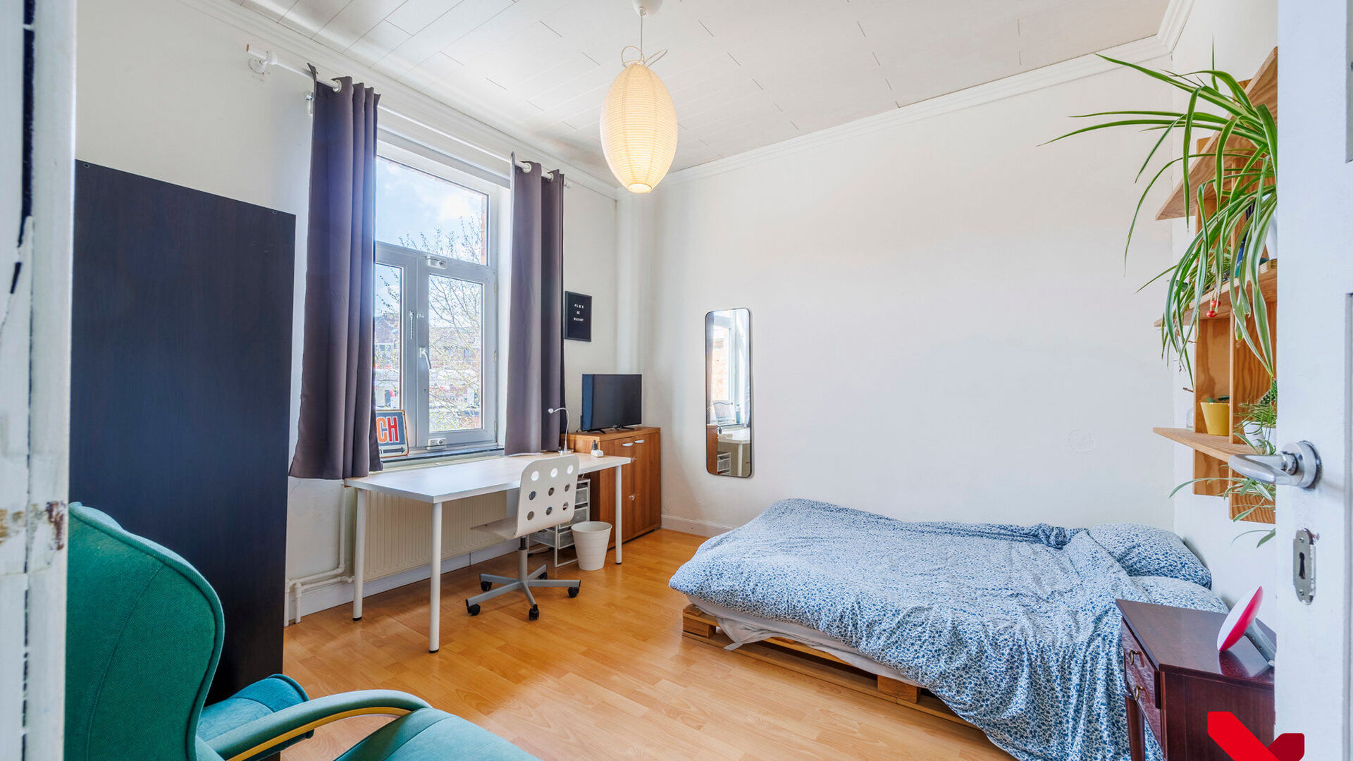 Maison &agrave; vendre &agrave; Kessel-Lo