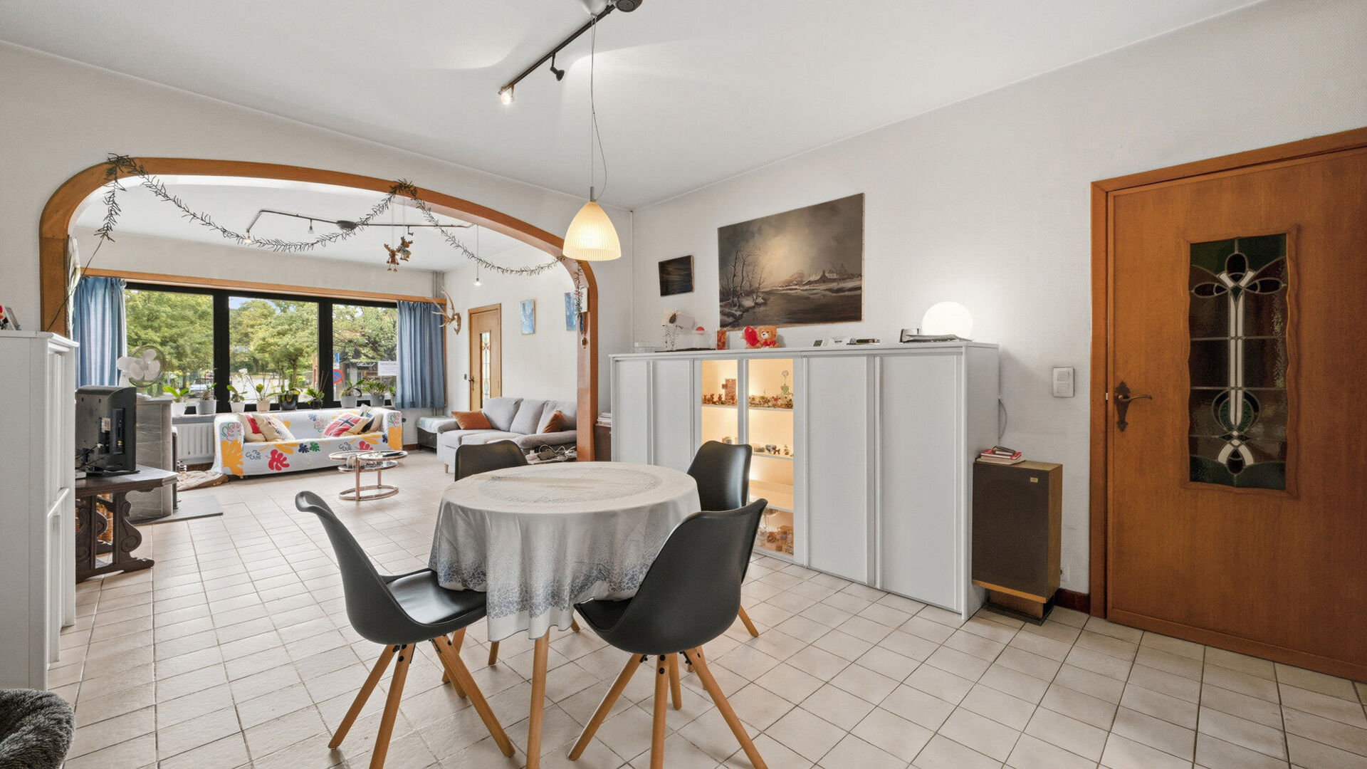 Maison &agrave; vendre &agrave; Kessel-Lo