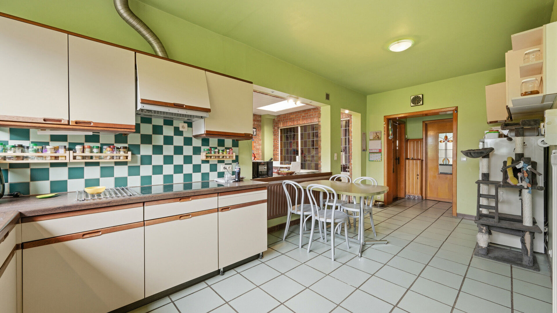 Maison &agrave; vendre &agrave; Kessel-Lo