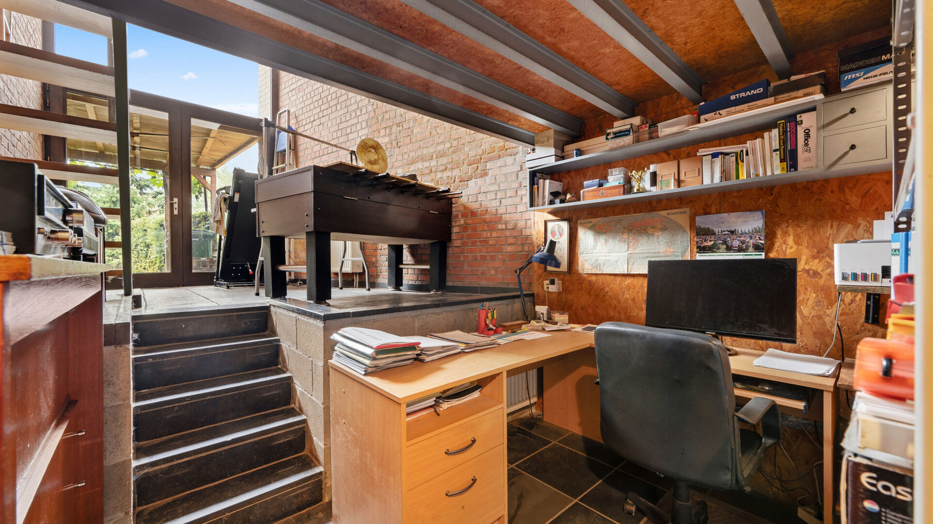 Maison &agrave; vendre &agrave; Kessel-Lo
