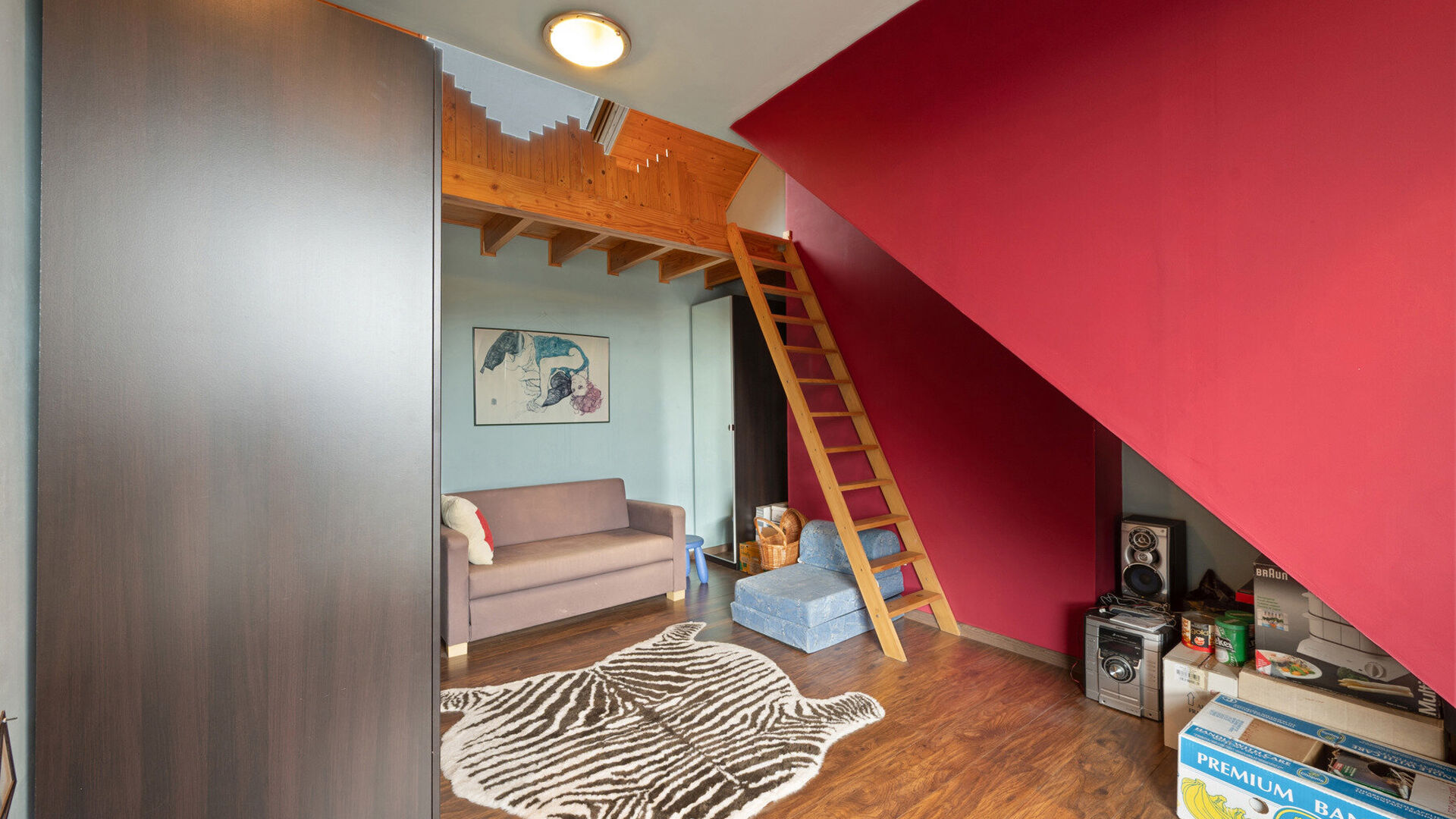 Maison &agrave; vendre &agrave; Kessel-Lo