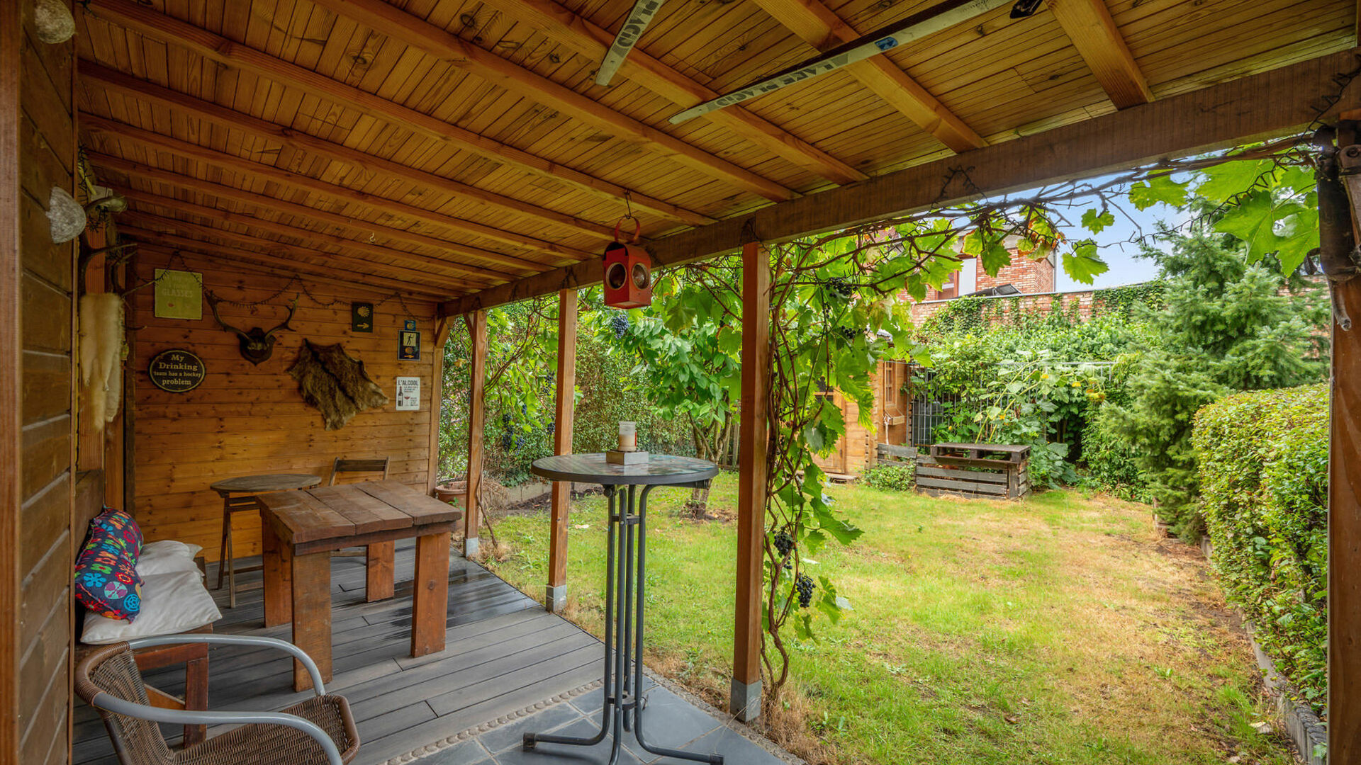 Maison &agrave; vendre &agrave; Kessel-Lo