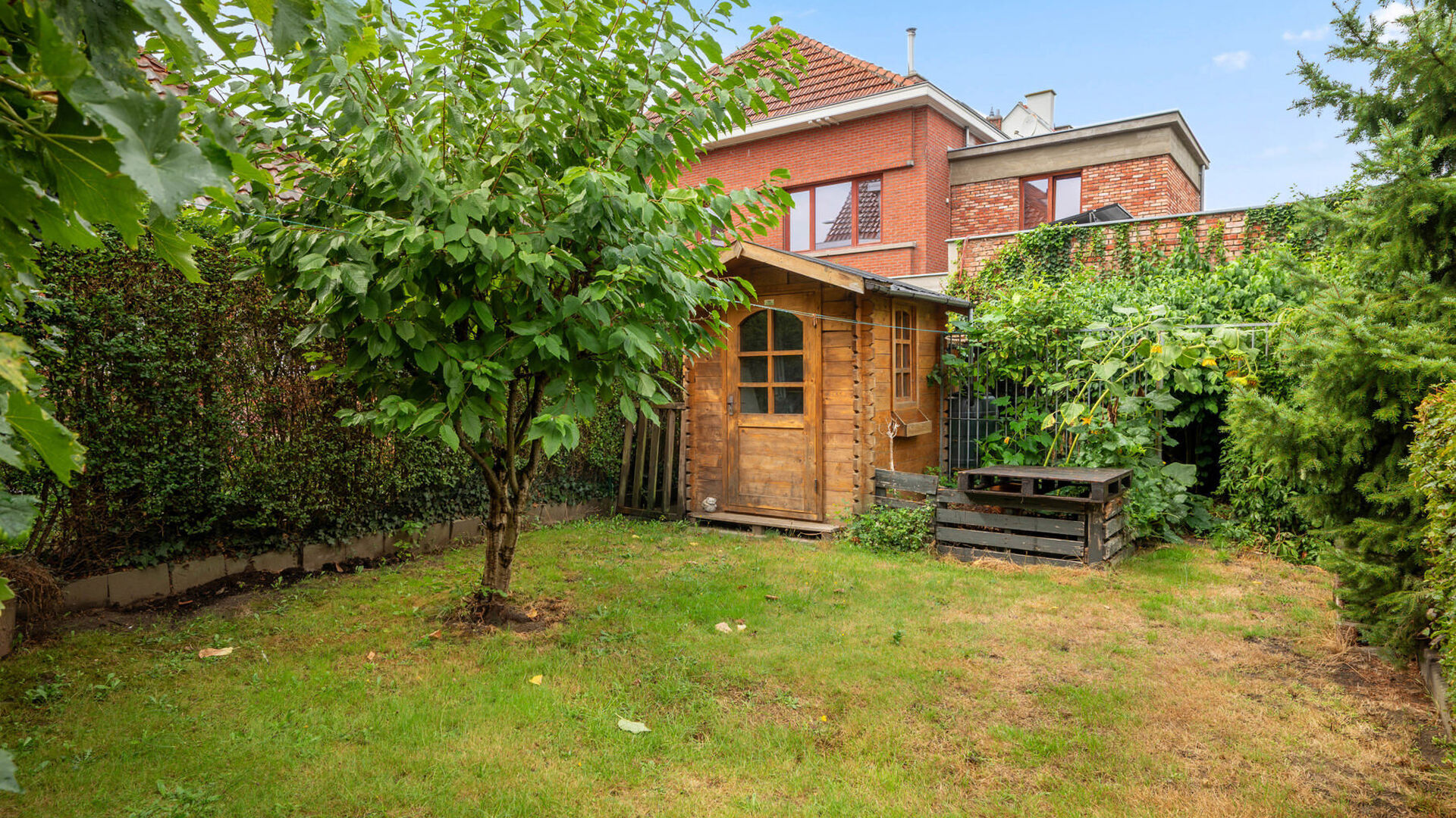 Maison &agrave; vendre &agrave; Kessel-Lo