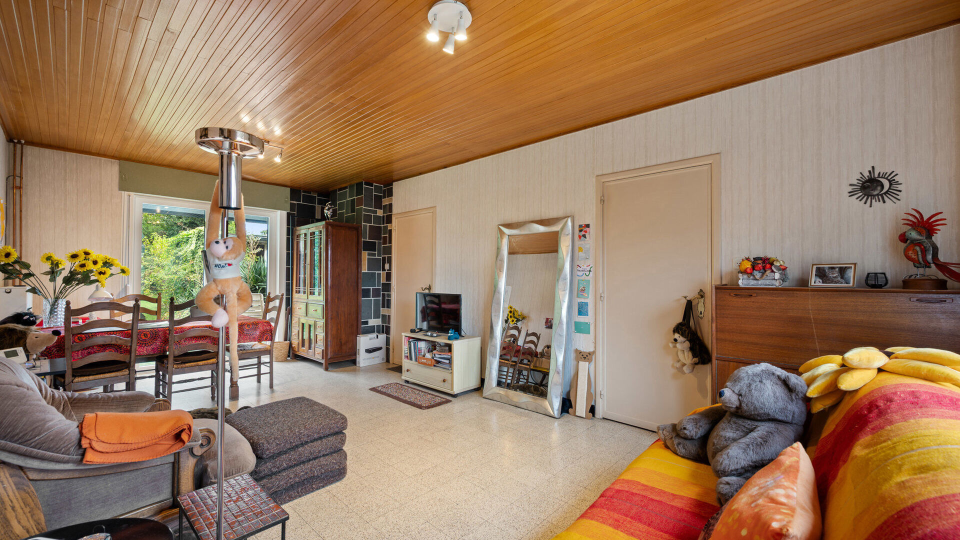Maison &agrave; vendre &agrave; Kessel-Lo