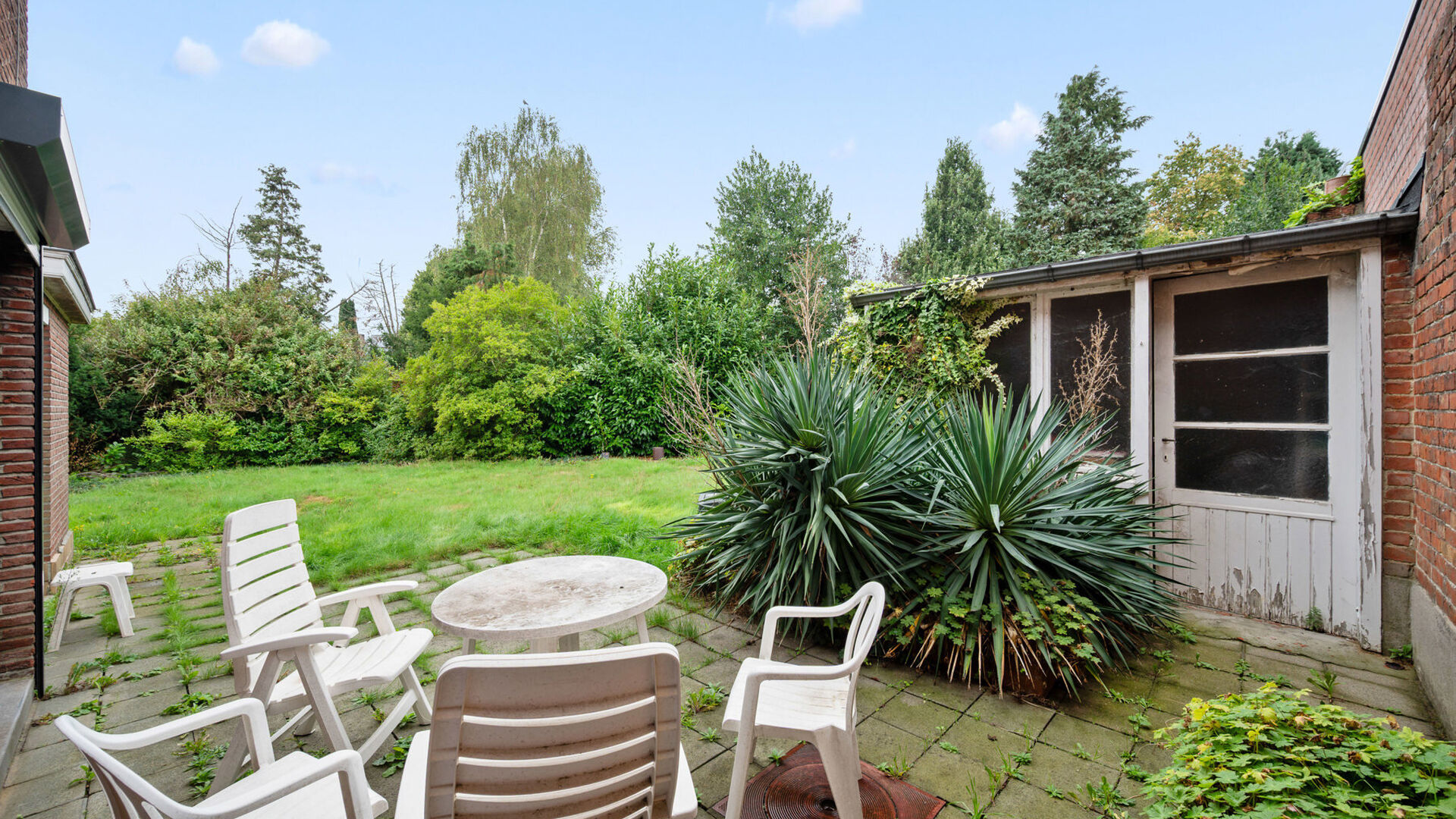 Maison &agrave; vendre &agrave; Kessel-Lo