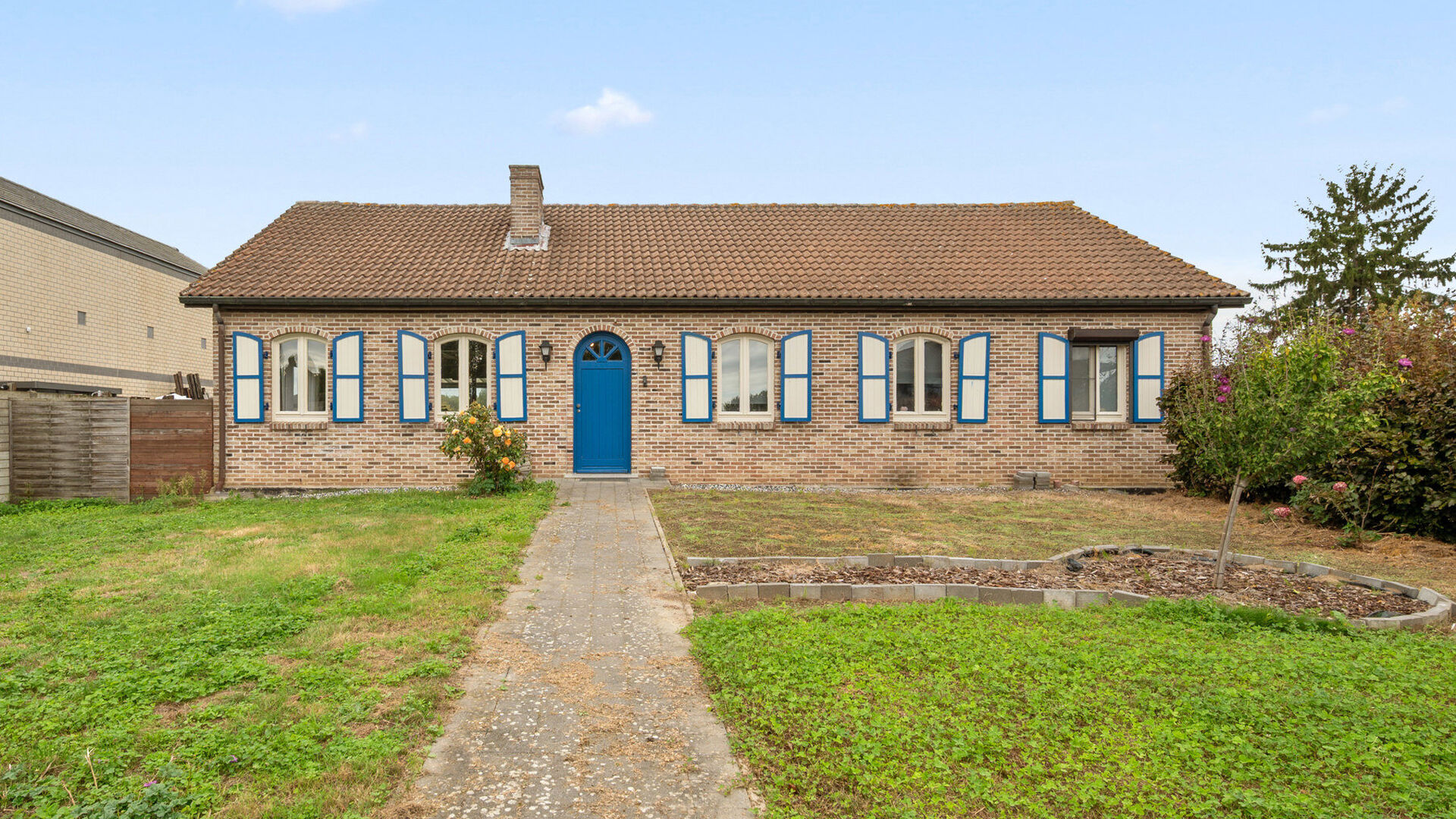 Maison à vendre à Kortenaken Hoeleden