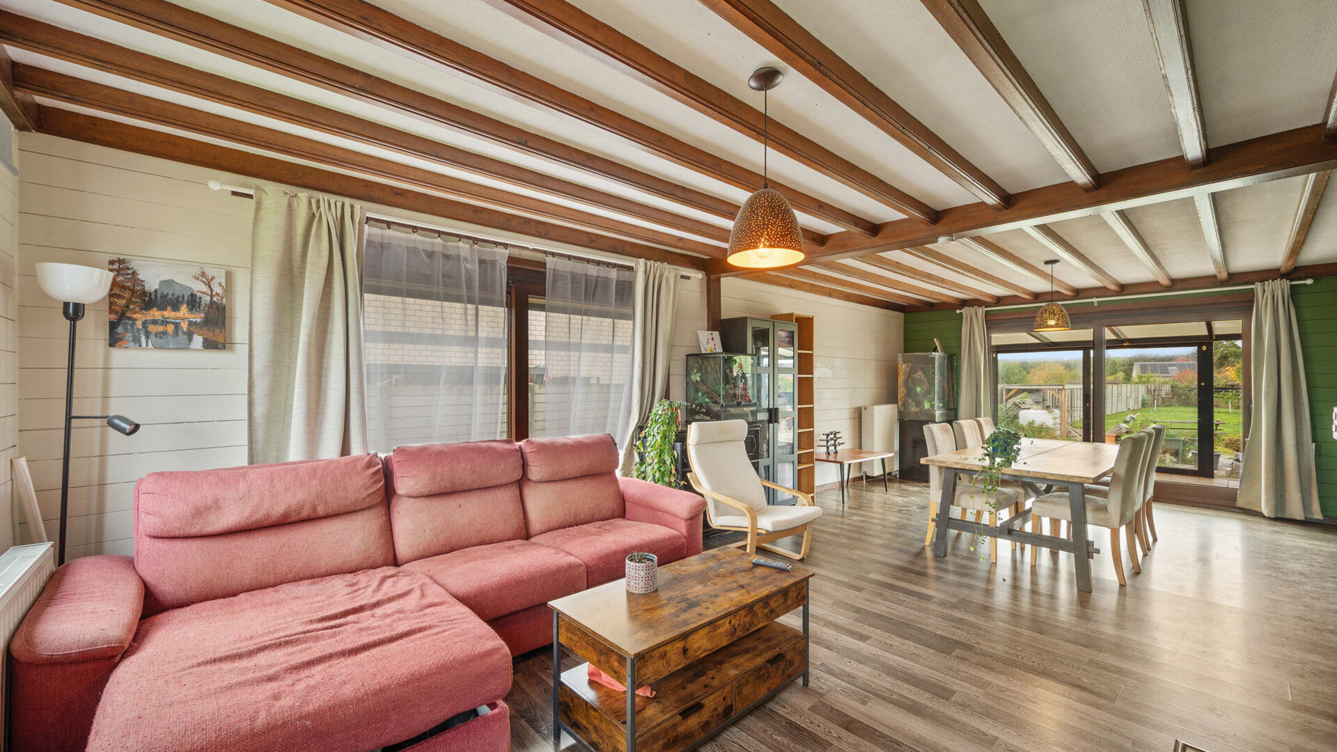 Maison à vendre à Kortenaken Hoeleden
