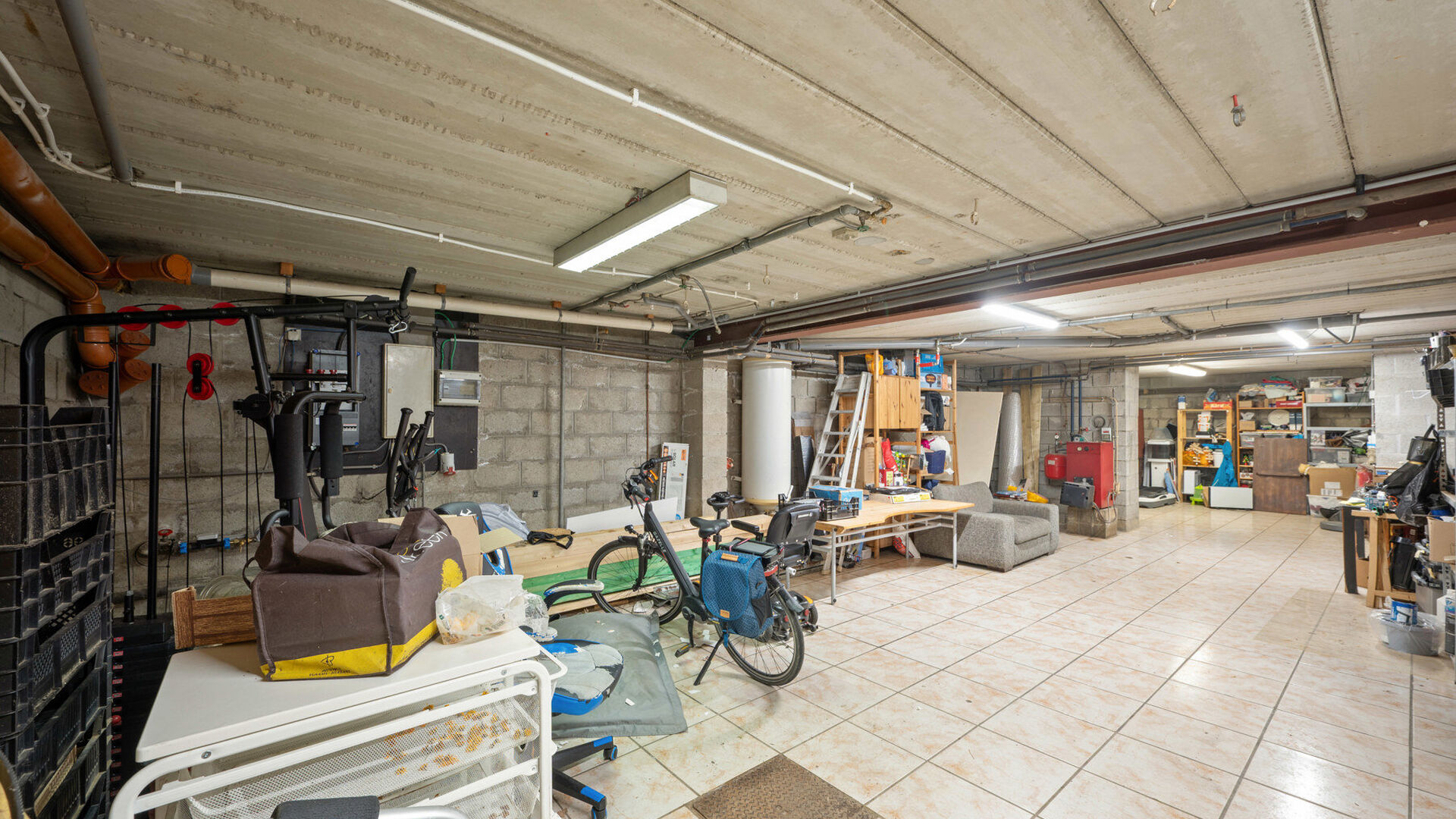 Maison à vendre à Kortenaken Hoeleden