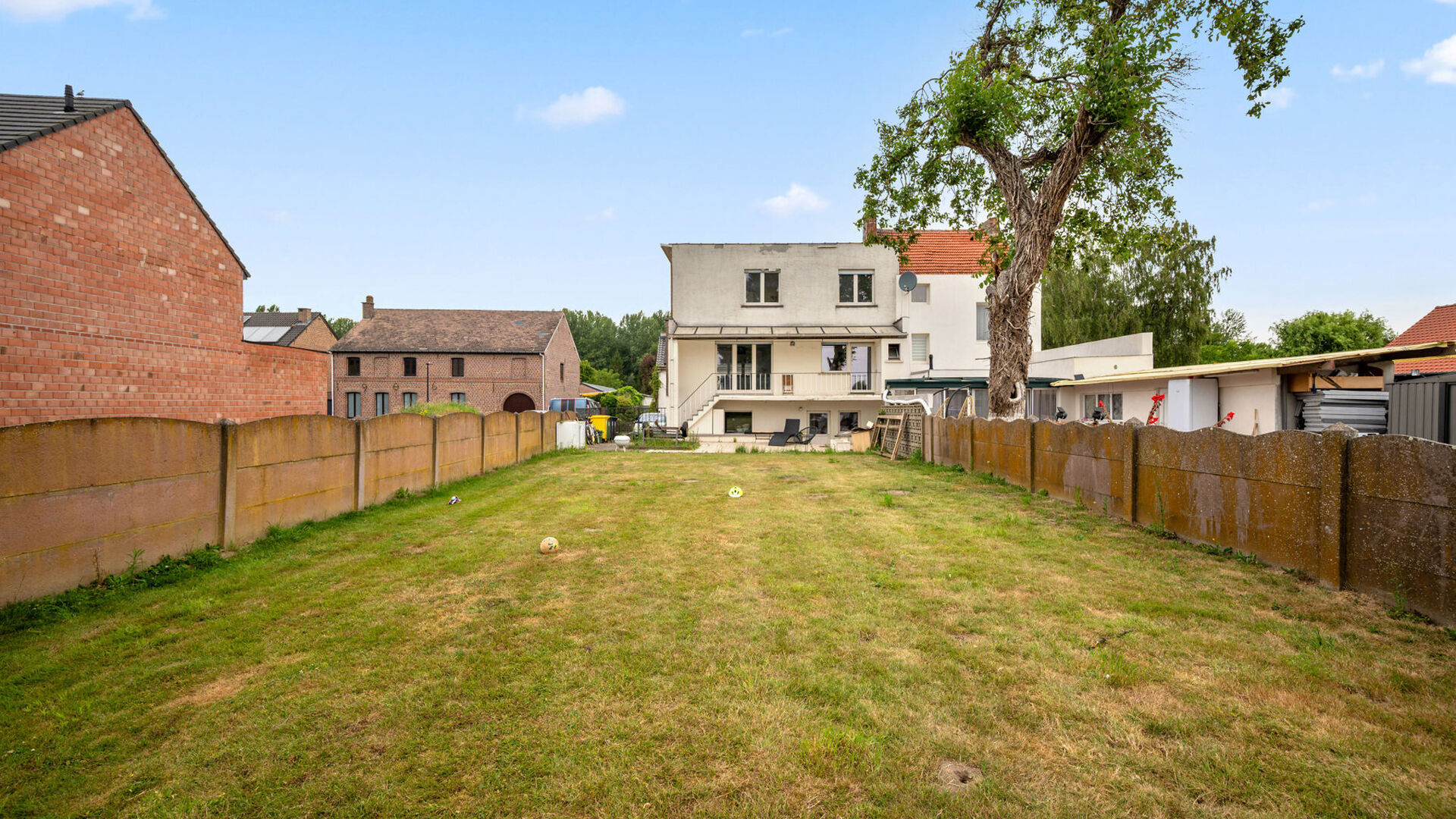 Maison à vendre à Kortenberg