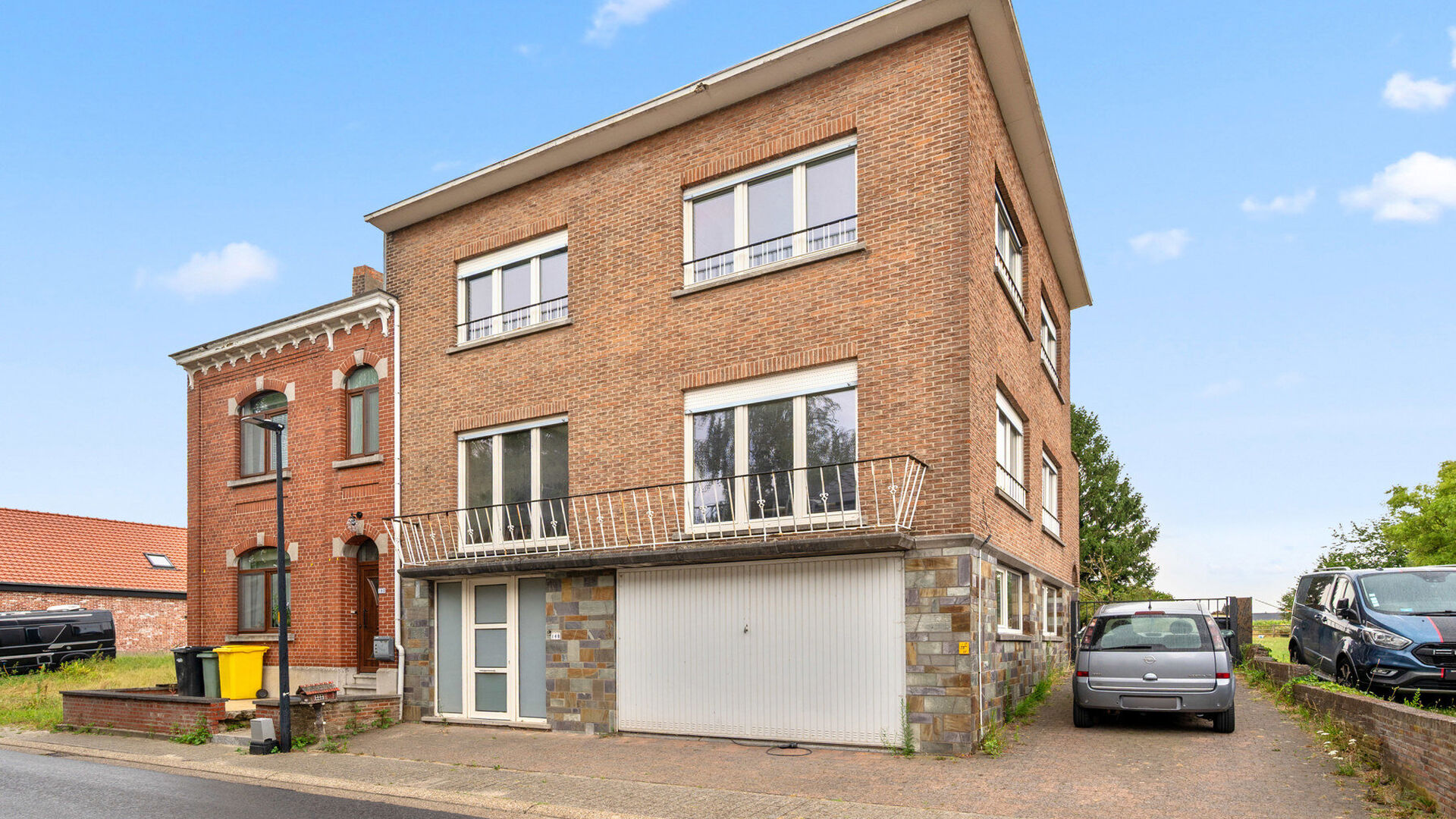 Maison à vendre à Kortenberg