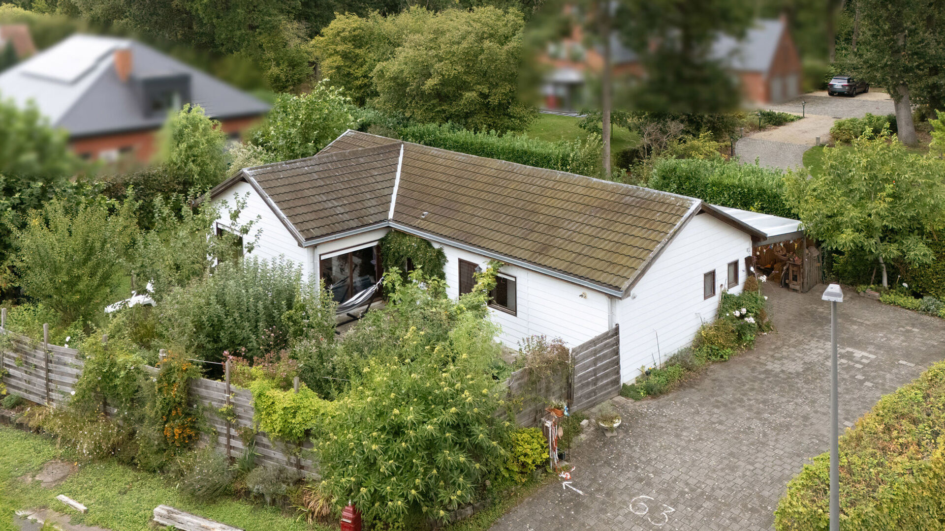 Maison &agrave; vendre &agrave; Kortenberg