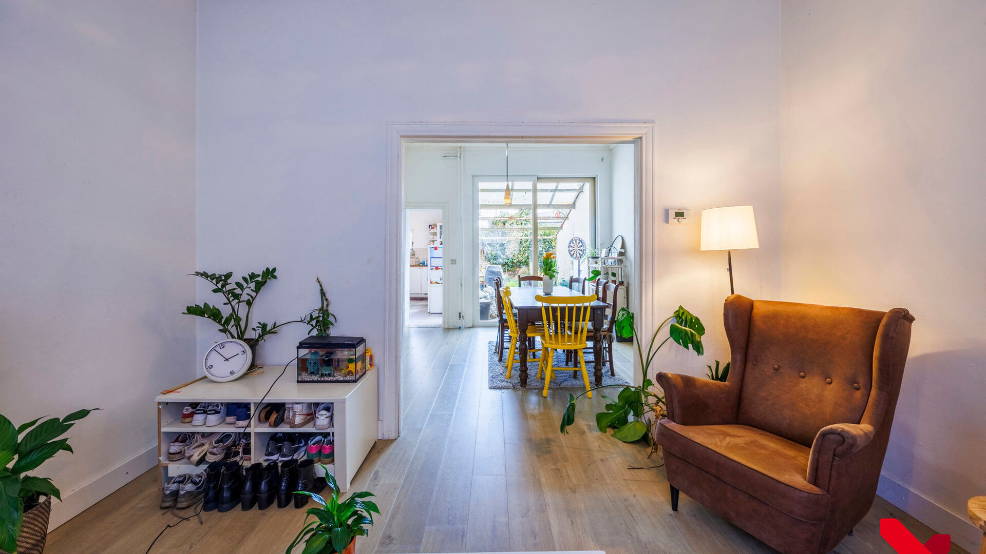 Maison à vendre à Leuven