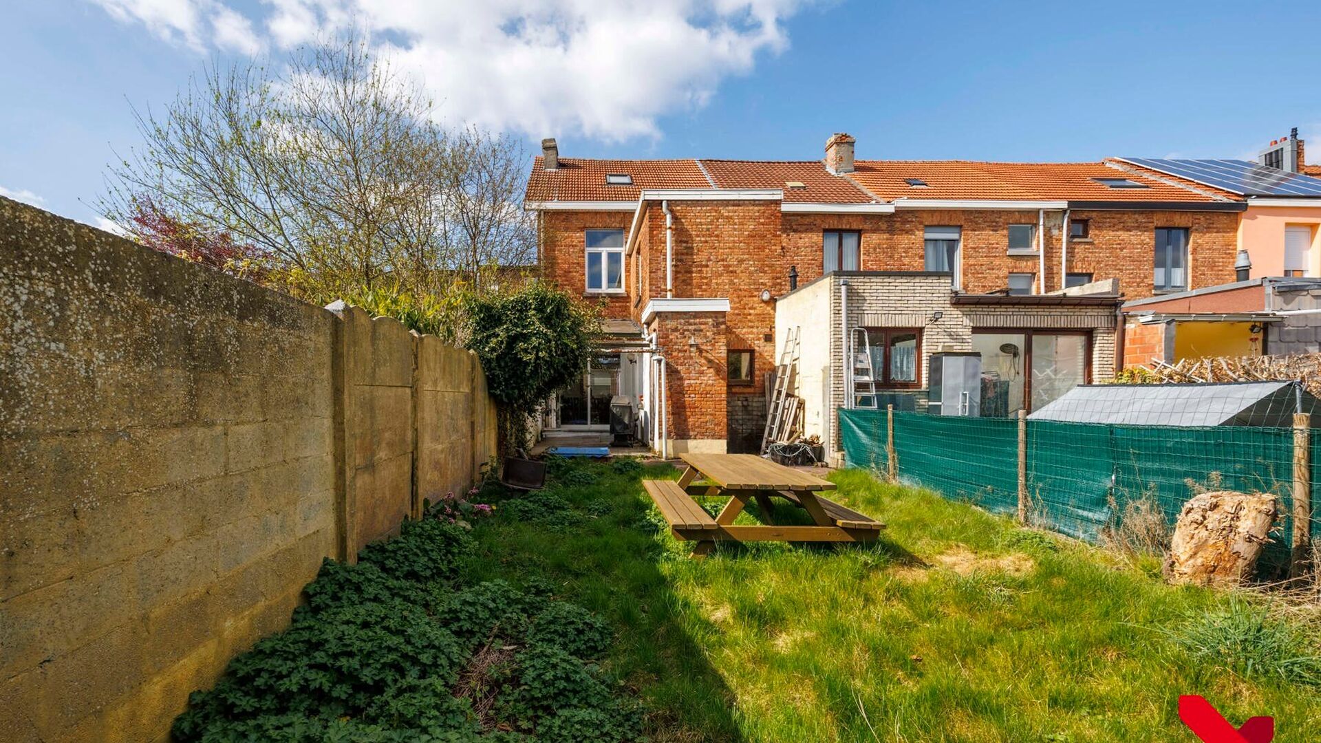 Maison à vendre à Leuven