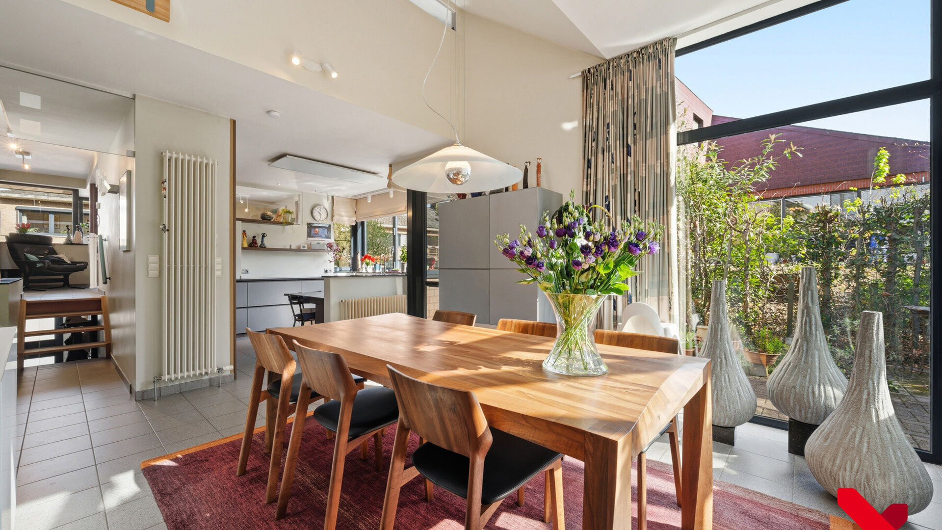 Maison &agrave; vendre &agrave; Leuven