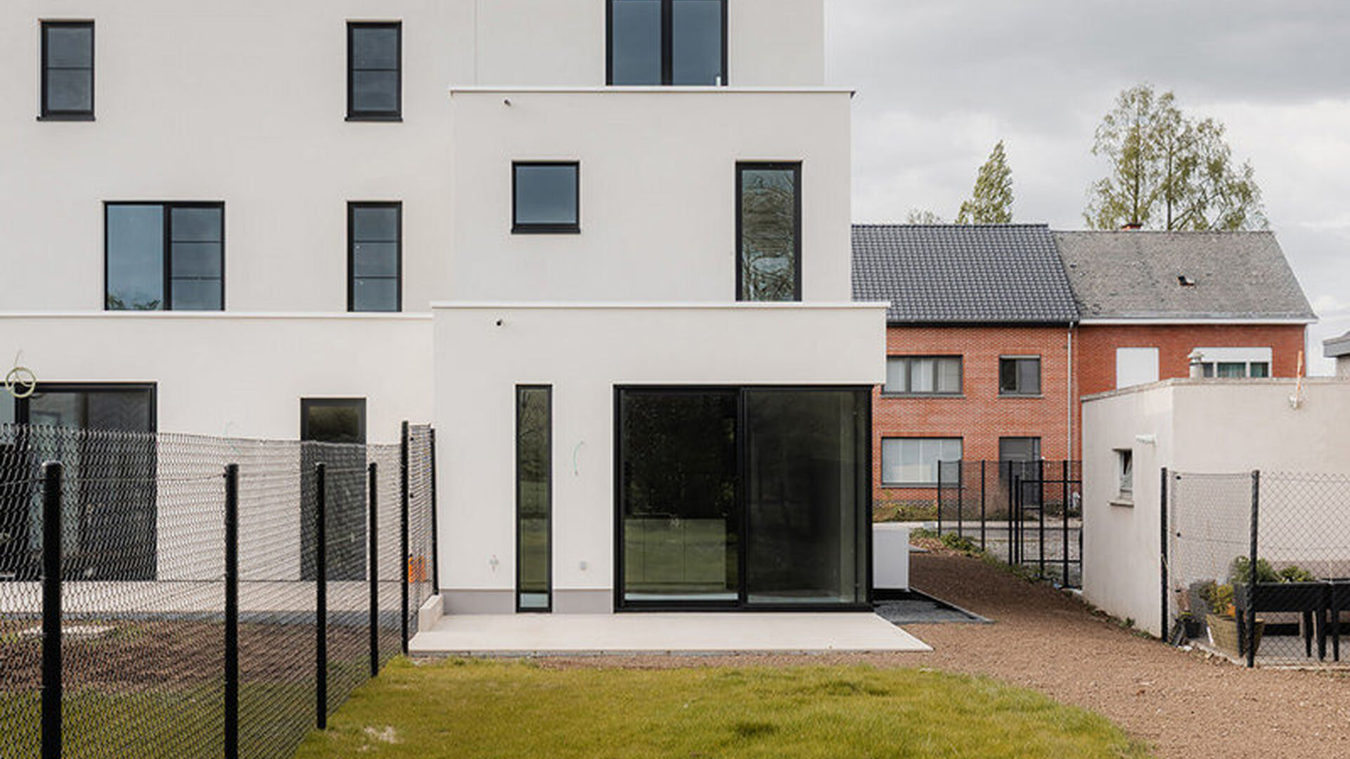 Maison &agrave; vendre &agrave; Leuven