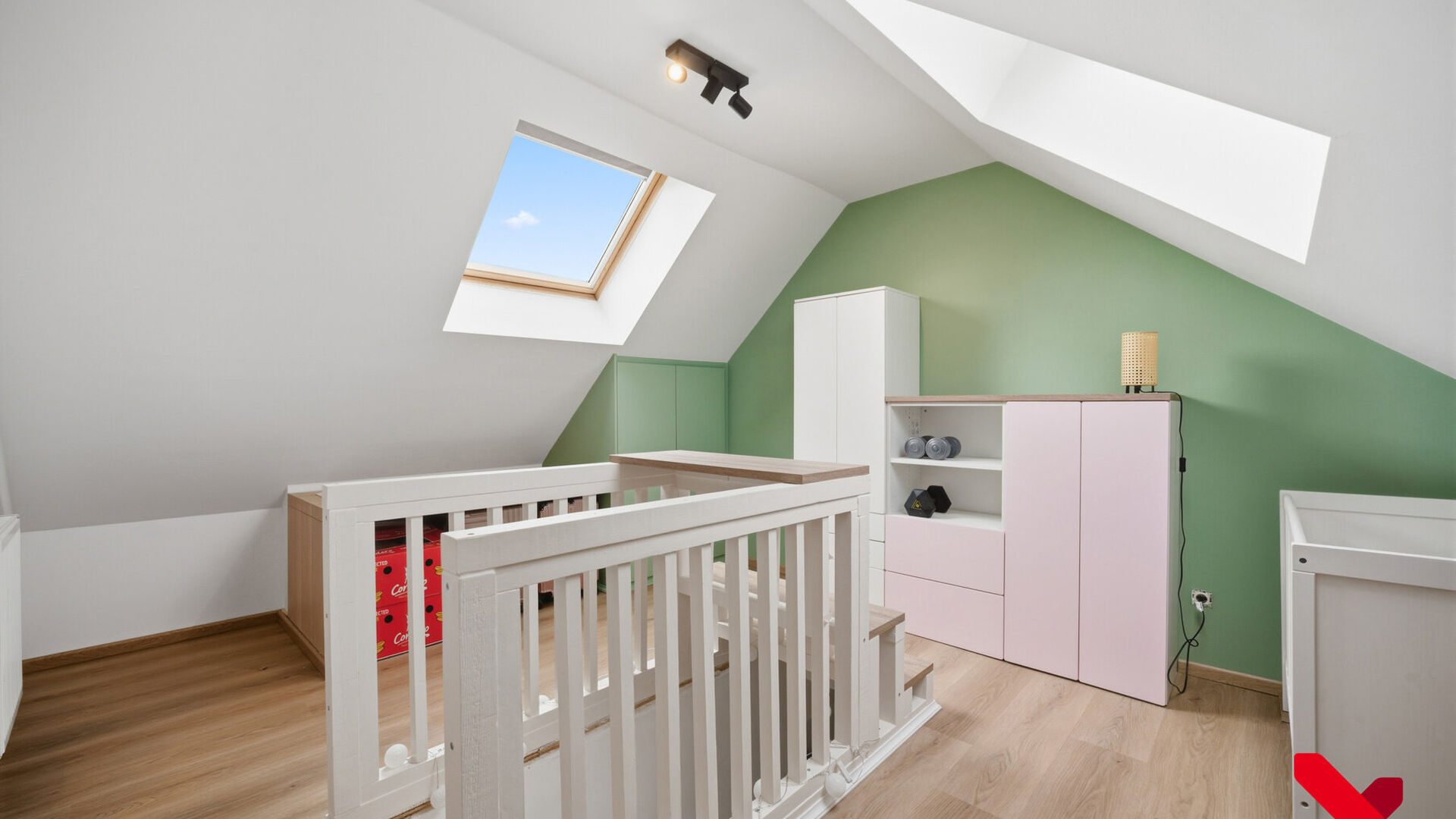 Maison à vendre à Leuven