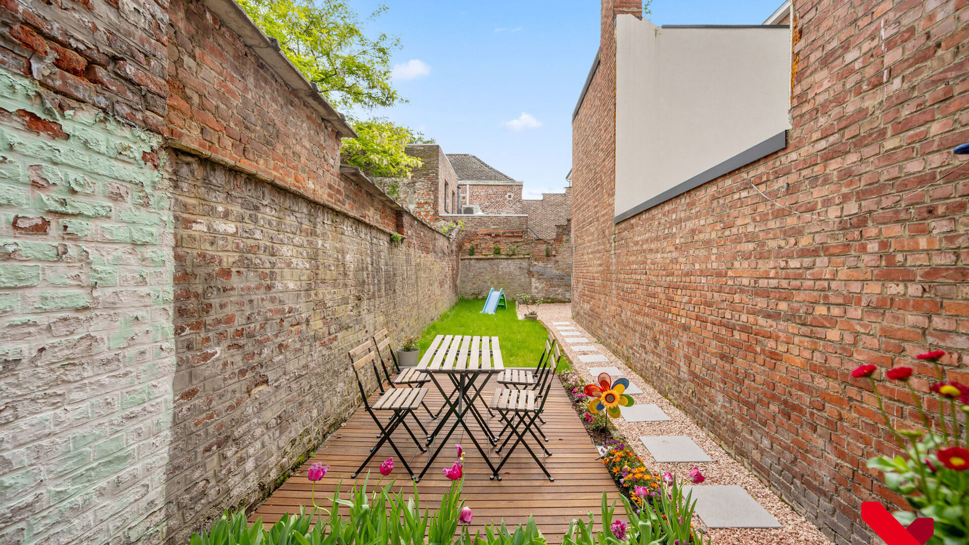 Maison à vendre à Leuven