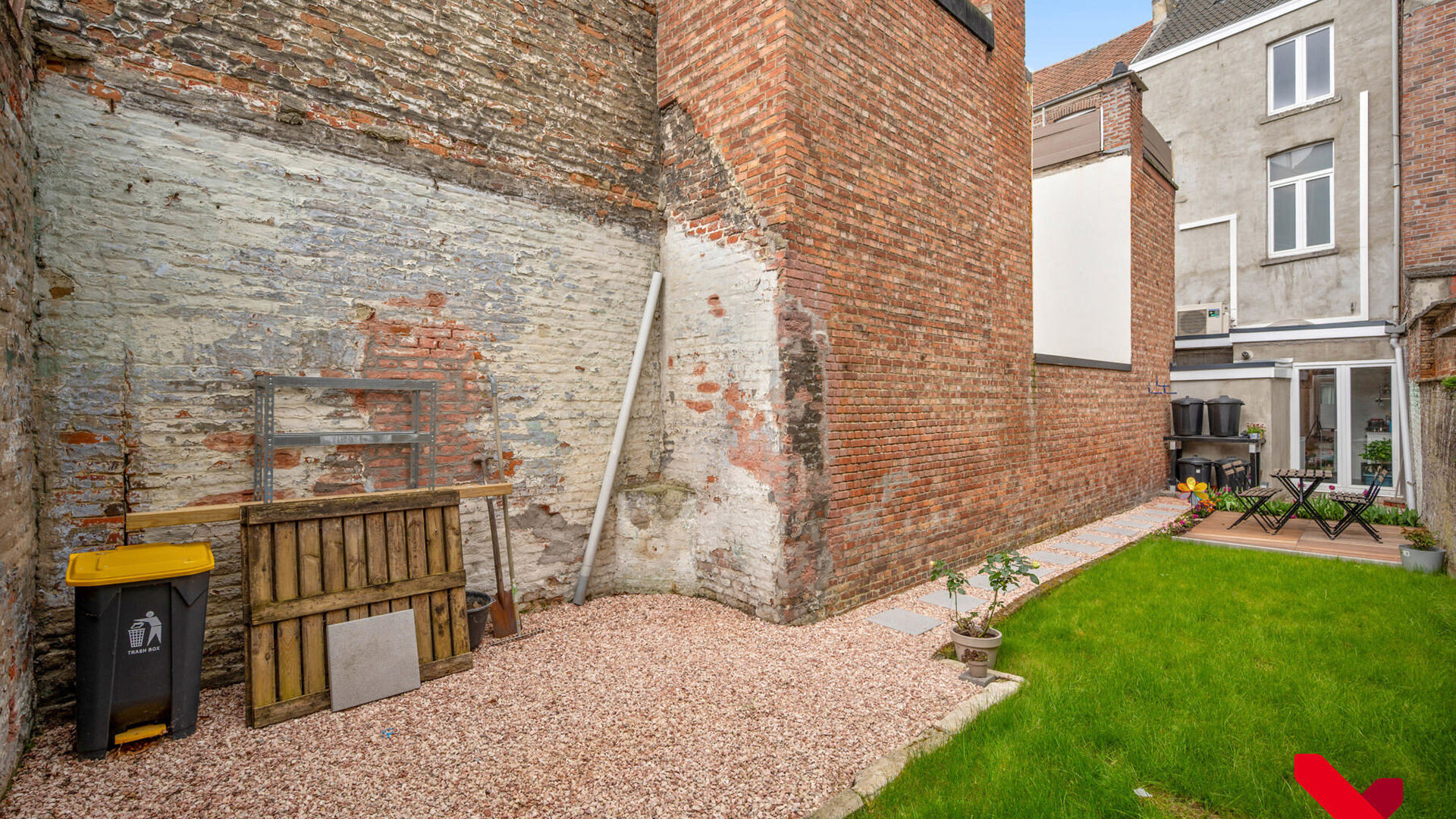 Maison à vendre à Leuven