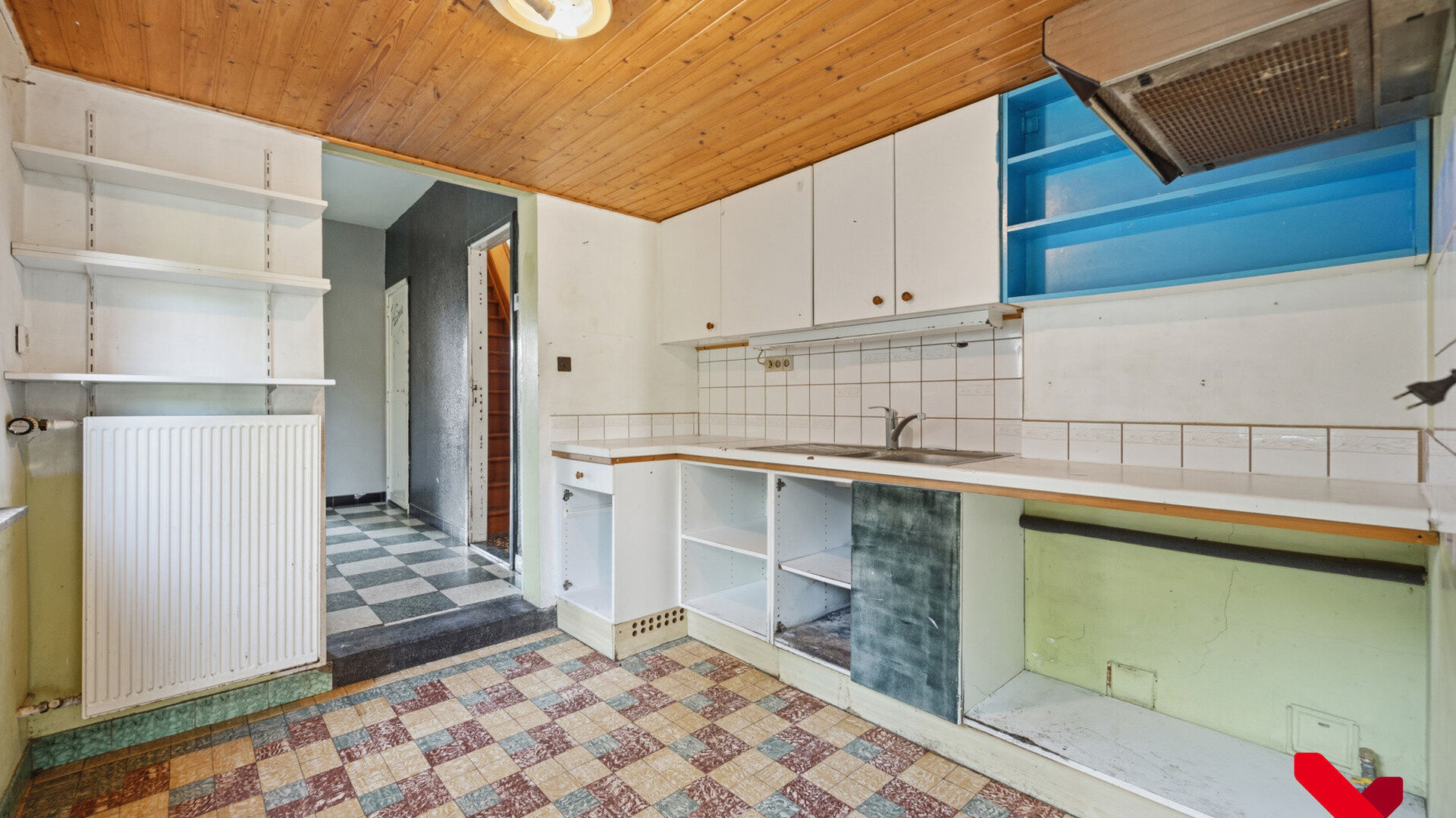 Maison à vendre à Leuven