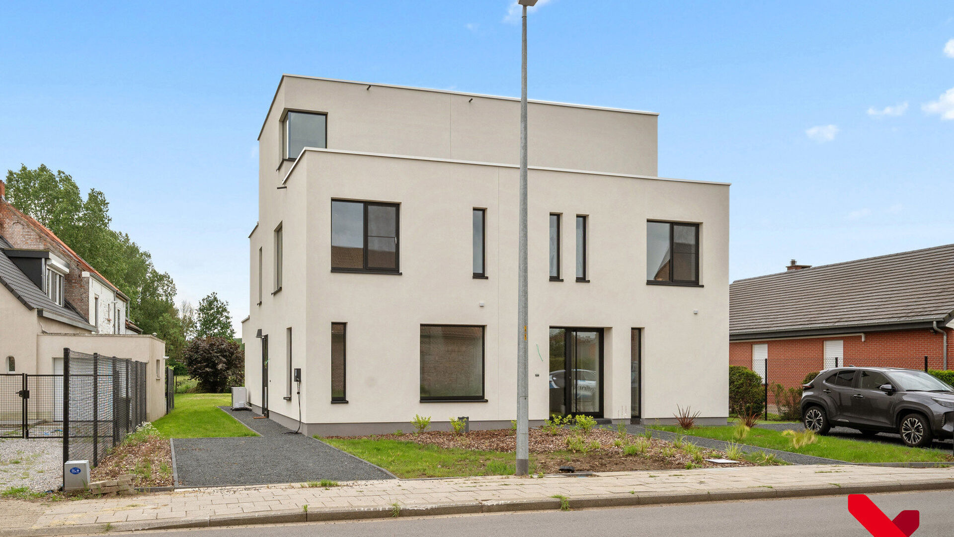 Maison à vendre à Leuven