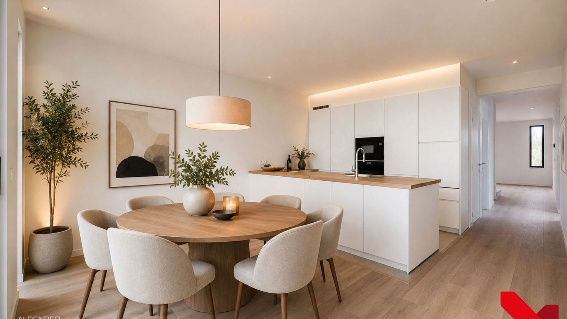 Maison à vendre à Leuven