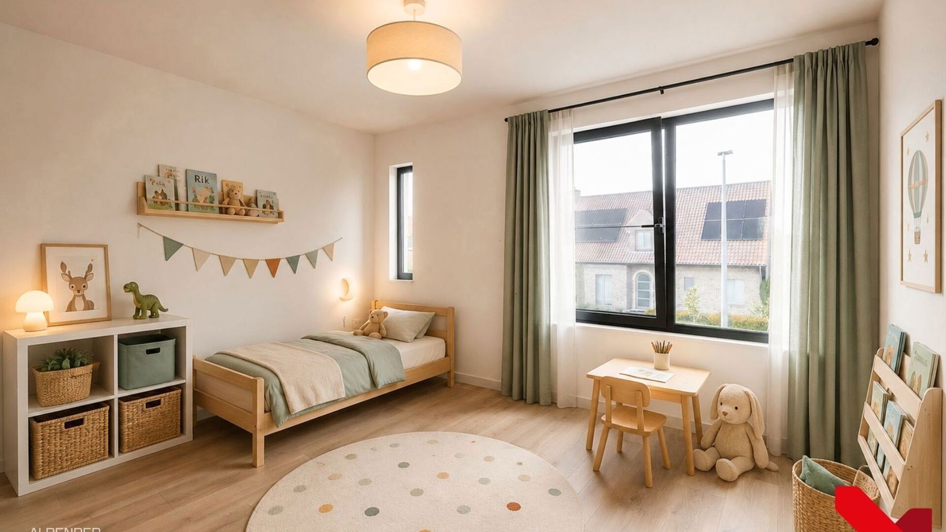 Maison à vendre à Leuven