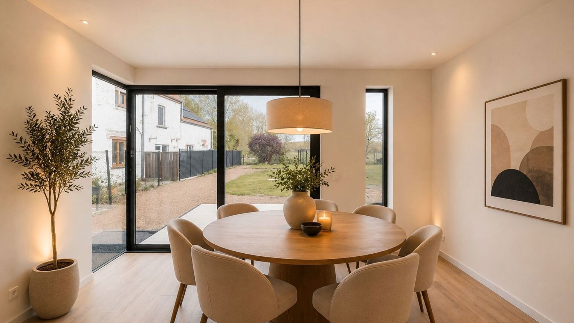 Maison à vendre à Leuven