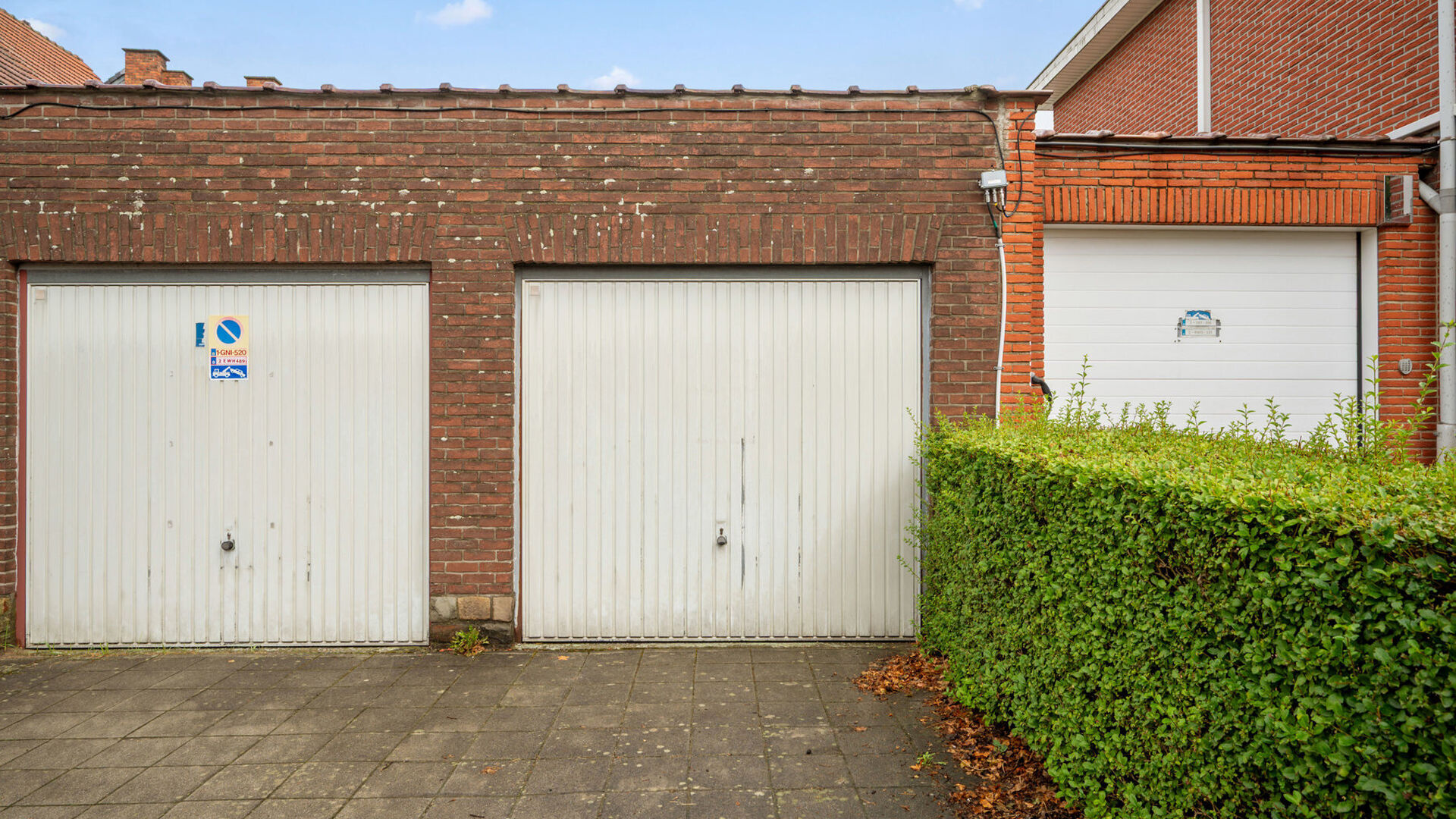 Maison à vendre à Leuven