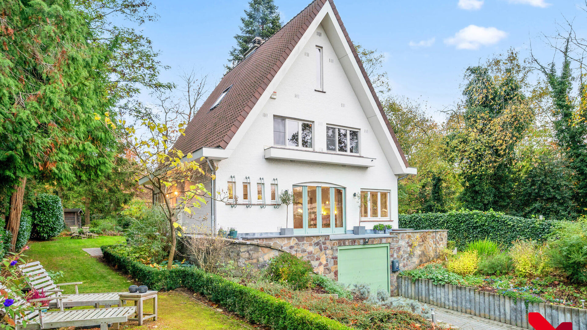 Maison à vendre à Leuven Heverlee