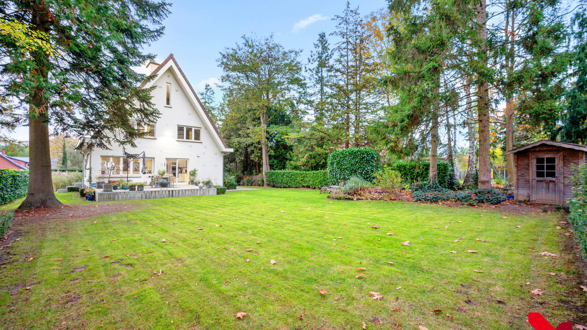 Maison à vendre à Leuven Heverlee
