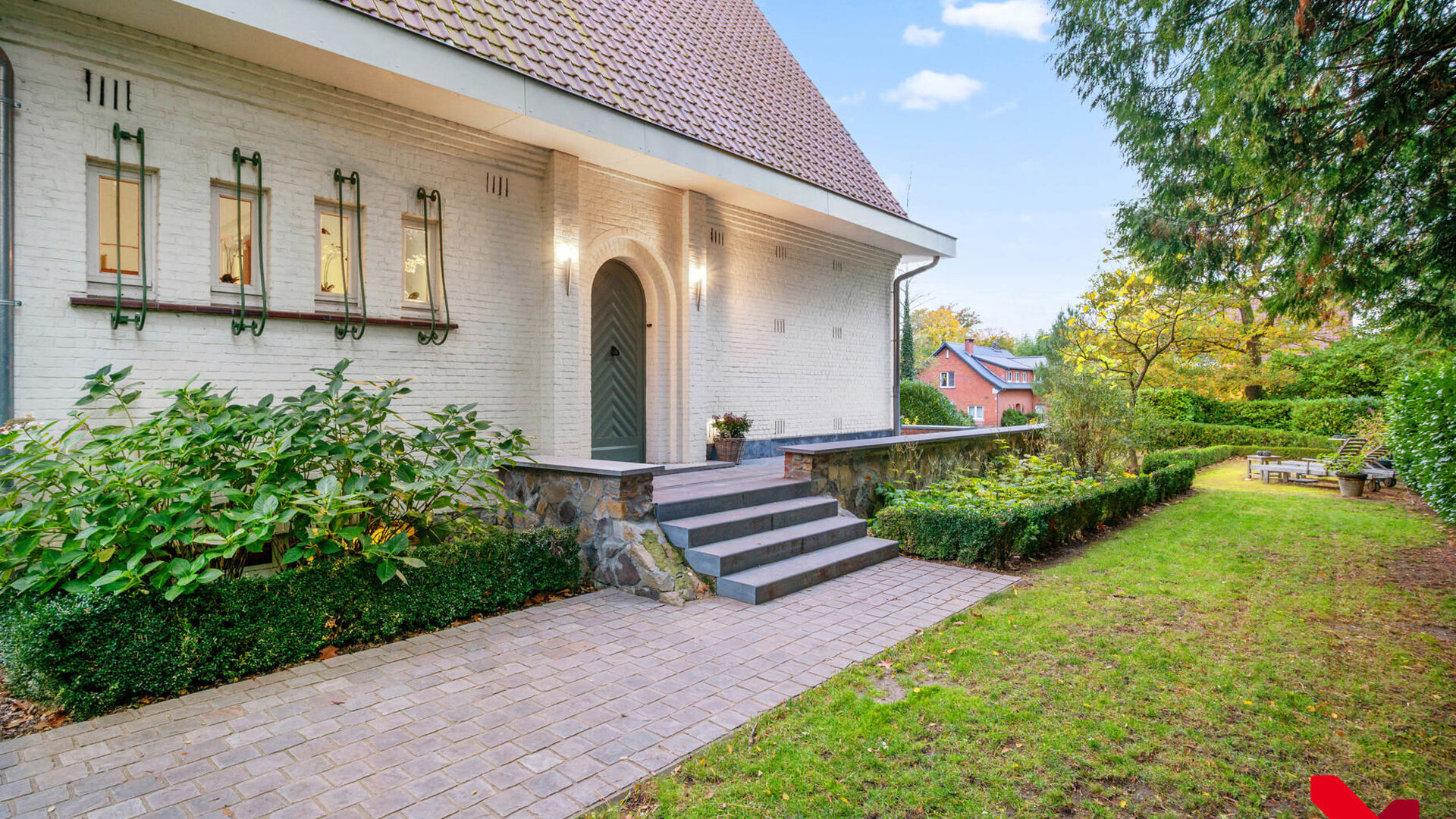 Maison à vendre à Leuven Heverlee