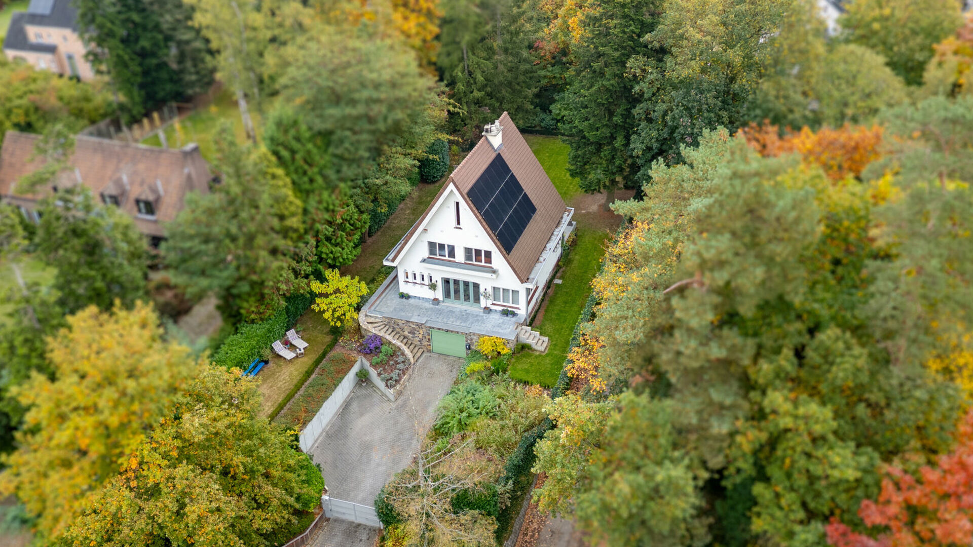 Maison à vendre à Leuven Heverlee