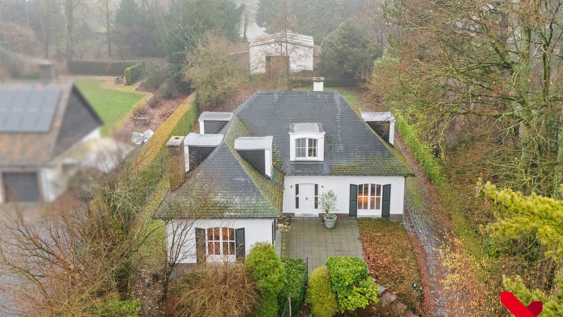 Maison &agrave; vendre &agrave; Lubbeek