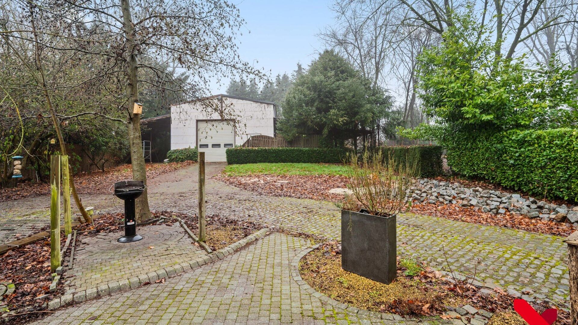Maison &agrave; vendre &agrave; Lubbeek