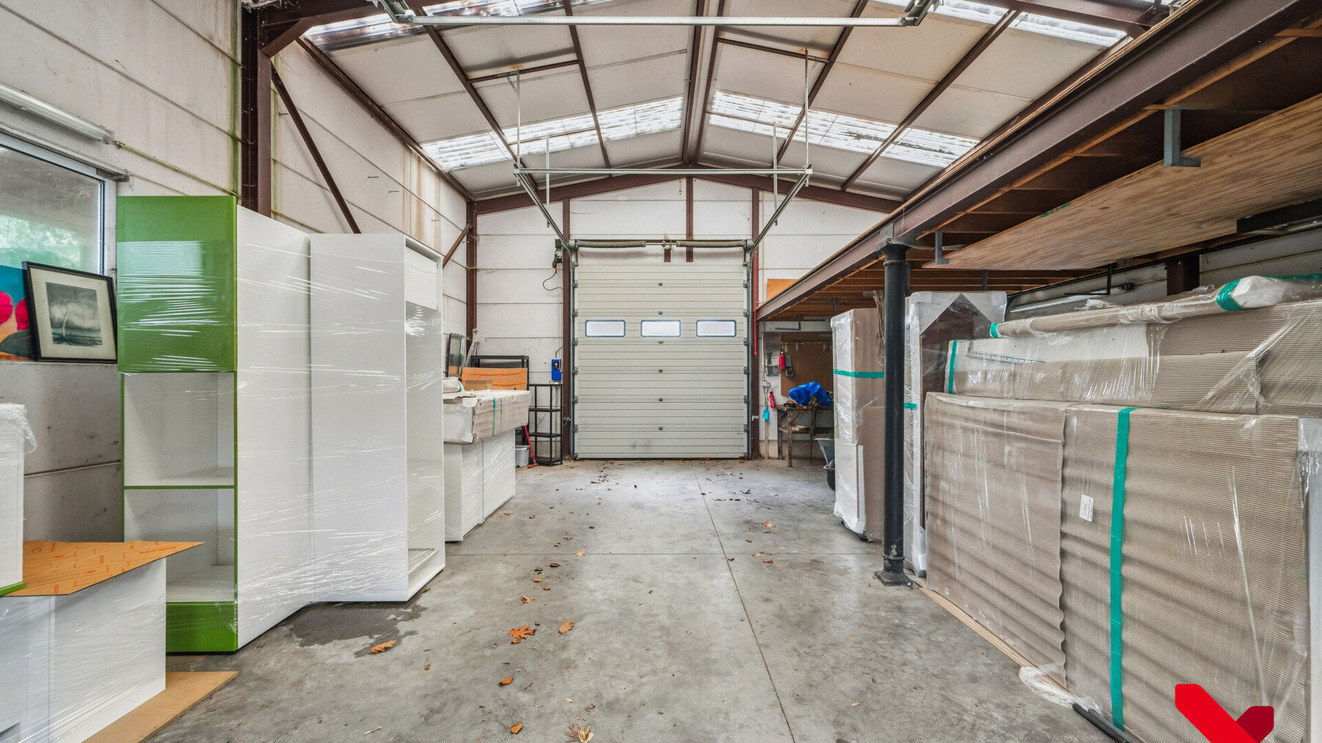 Maison &agrave; vendre &agrave; Lubbeek