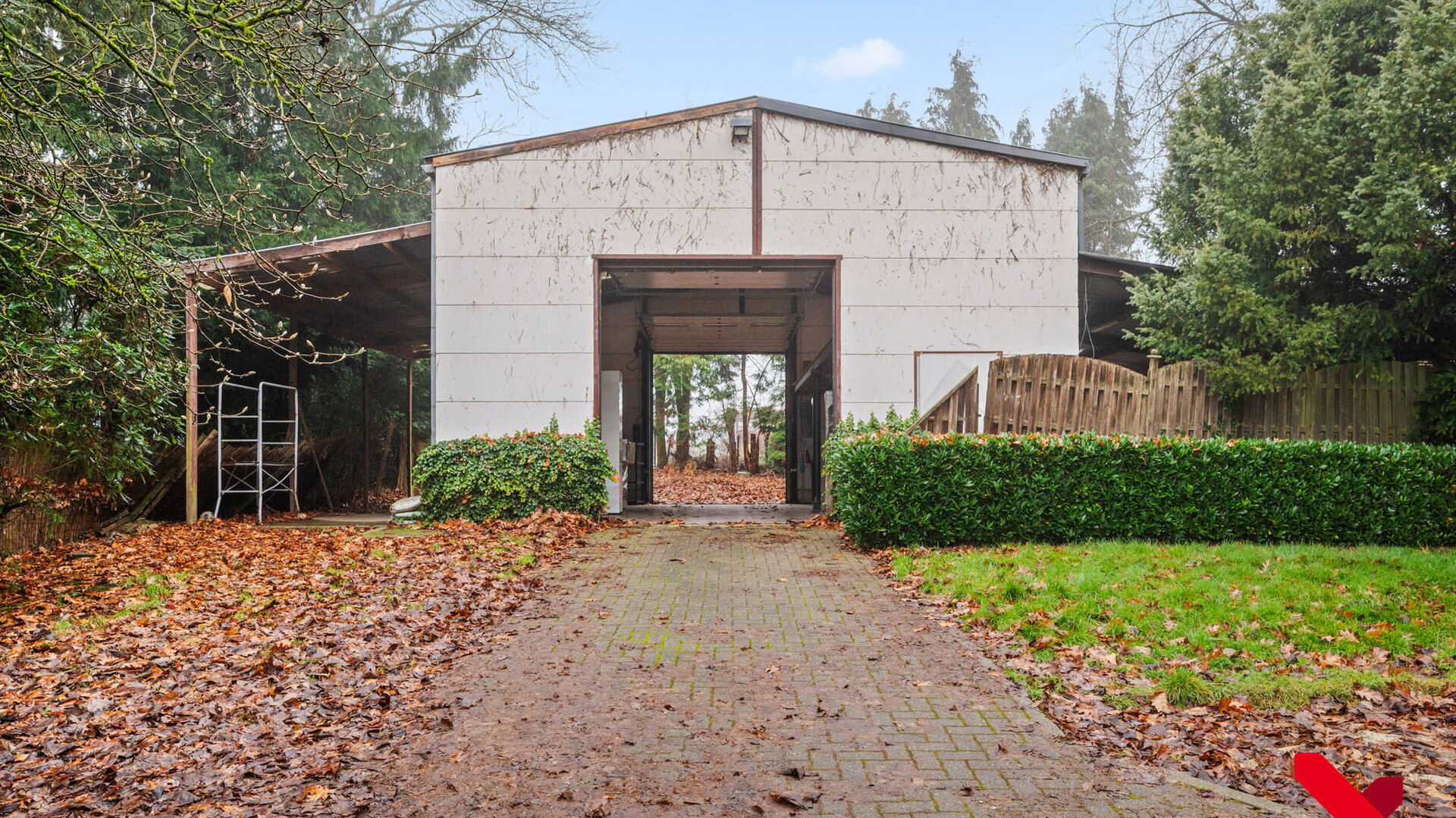 Maison &agrave; vendre &agrave; Lubbeek