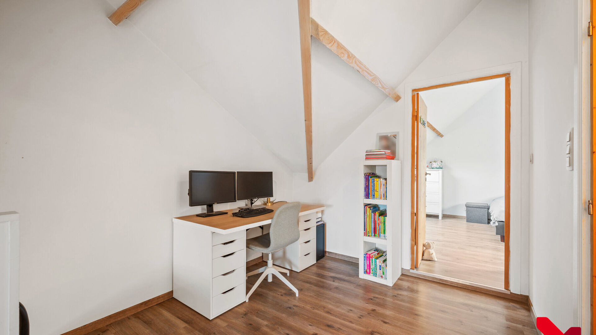 Maison à vendre à Outgaarden