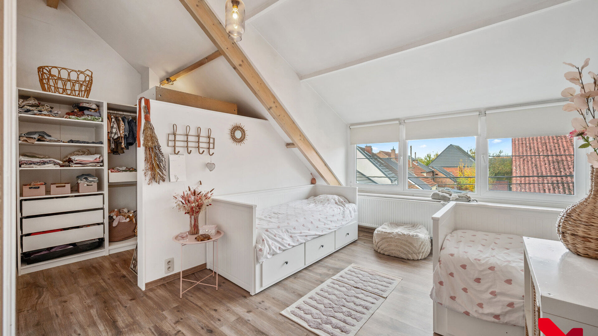 Maison à vendre à Outgaarden